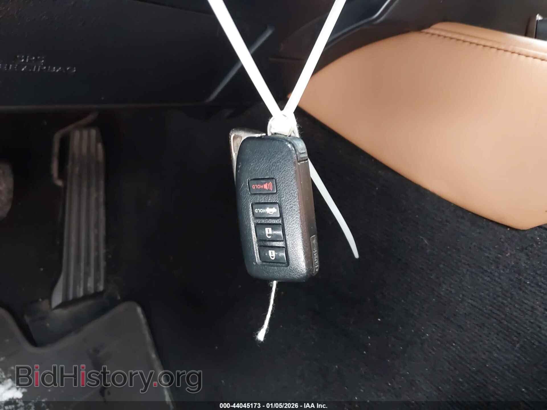 2014 LEXUS GS 350 - VIN: JTHCE1BL6E5020127 - Фото 11