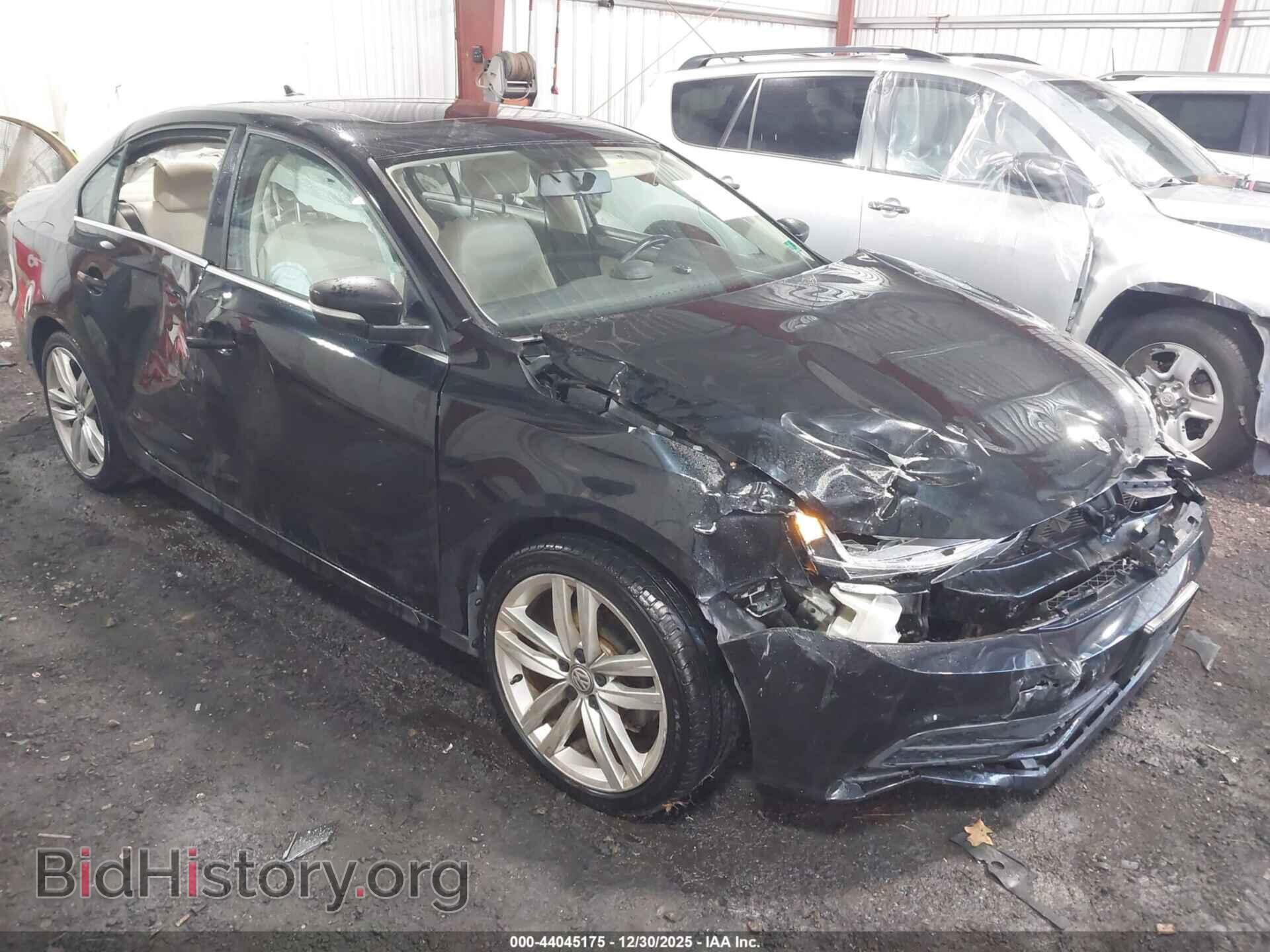 Photo 3VWDB7AJ8HM208211 - VOLKSWAGEN JETTA 2017