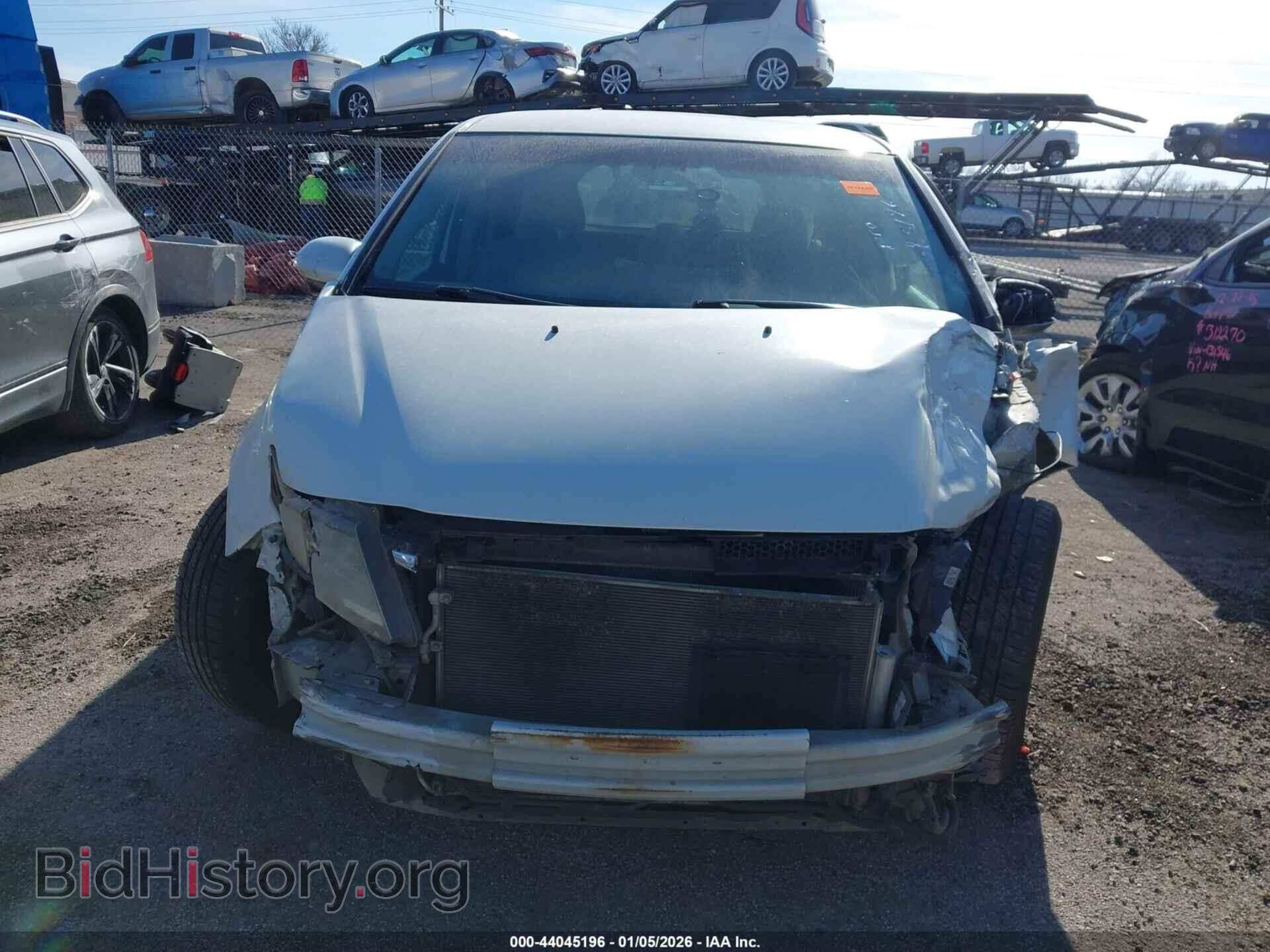 2017 HONDA ODYSSEY - VIN: 5FNRL5H3XHB010560 - Фото 12