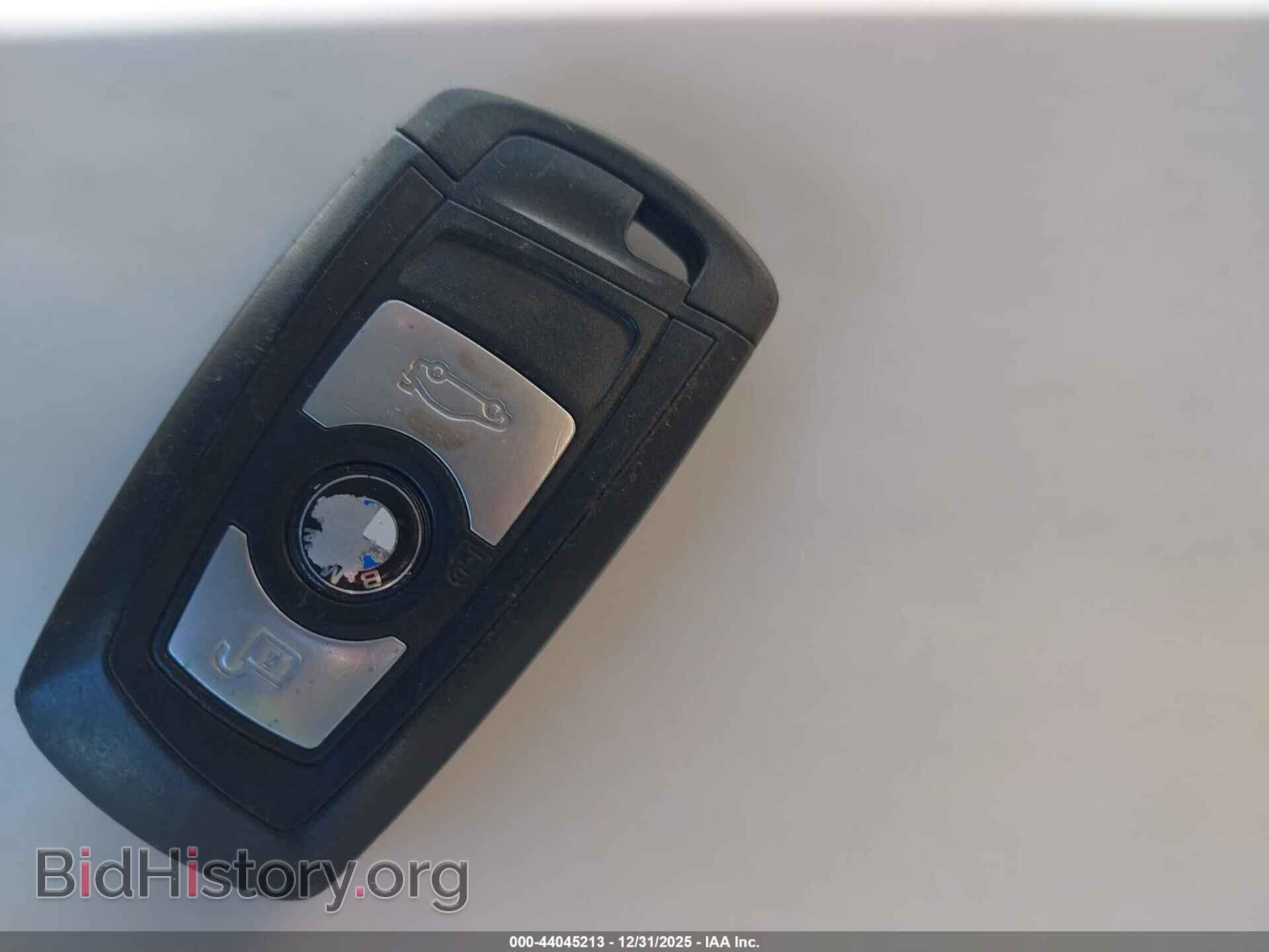 2014 BMW 328I - VIN: WBA3A5C5XEJ463325 - Фото 11