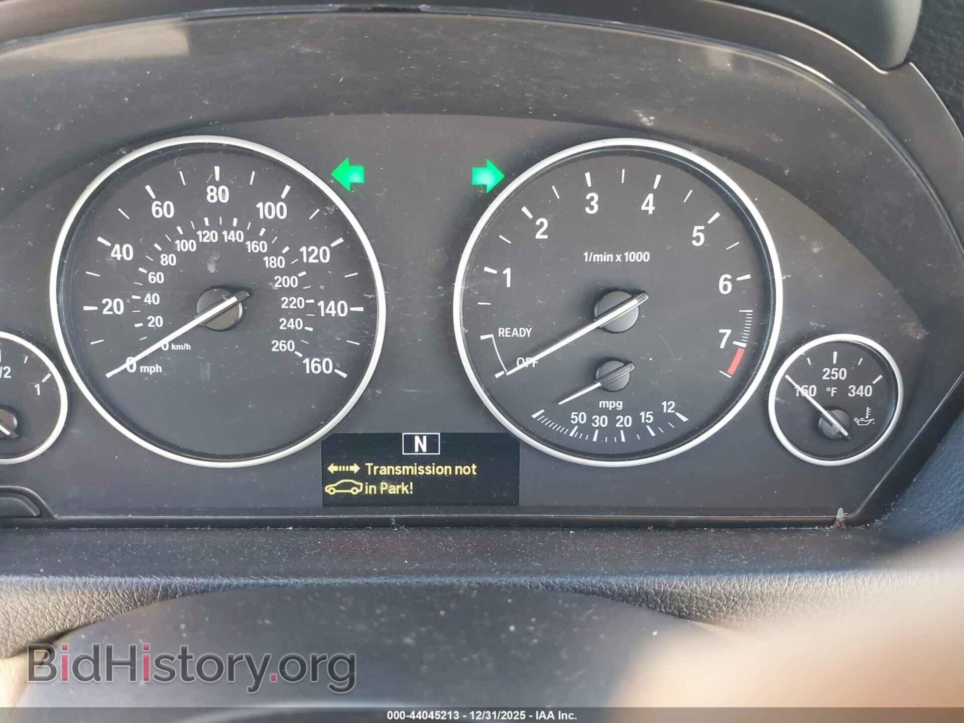 2014 BMW 328I - VIN: WBA3A5C5XEJ463325 - Фото 15