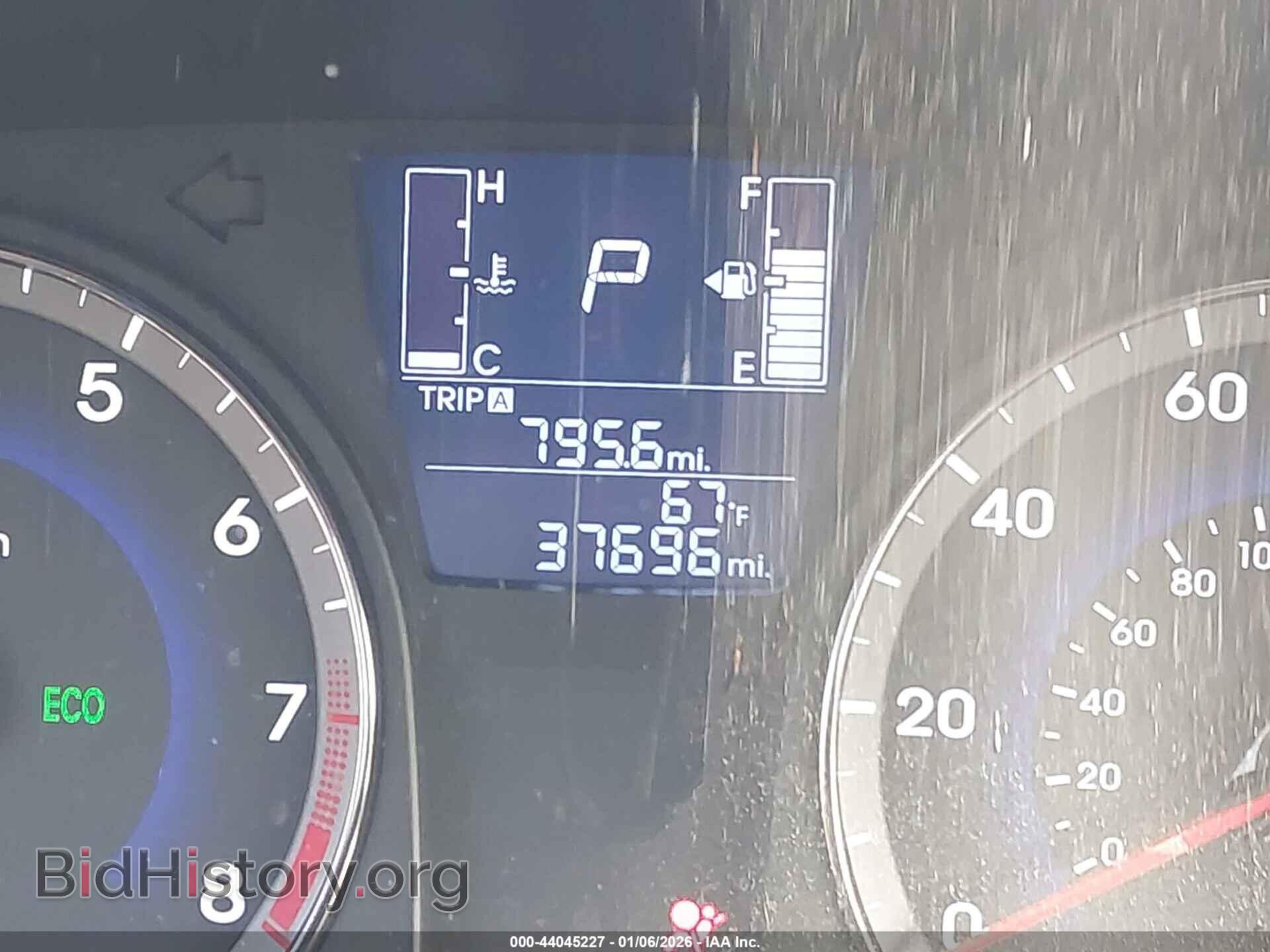 2016 HYUNDAI ACCENT - VIN: KMHCT4AE6GU972707 - Фото 16