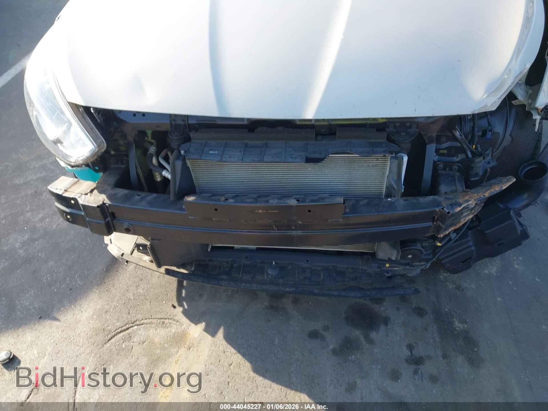 2016 HYUNDAI ACCENT - VIN: KMHCT4AE6GU972707 - Фото 6