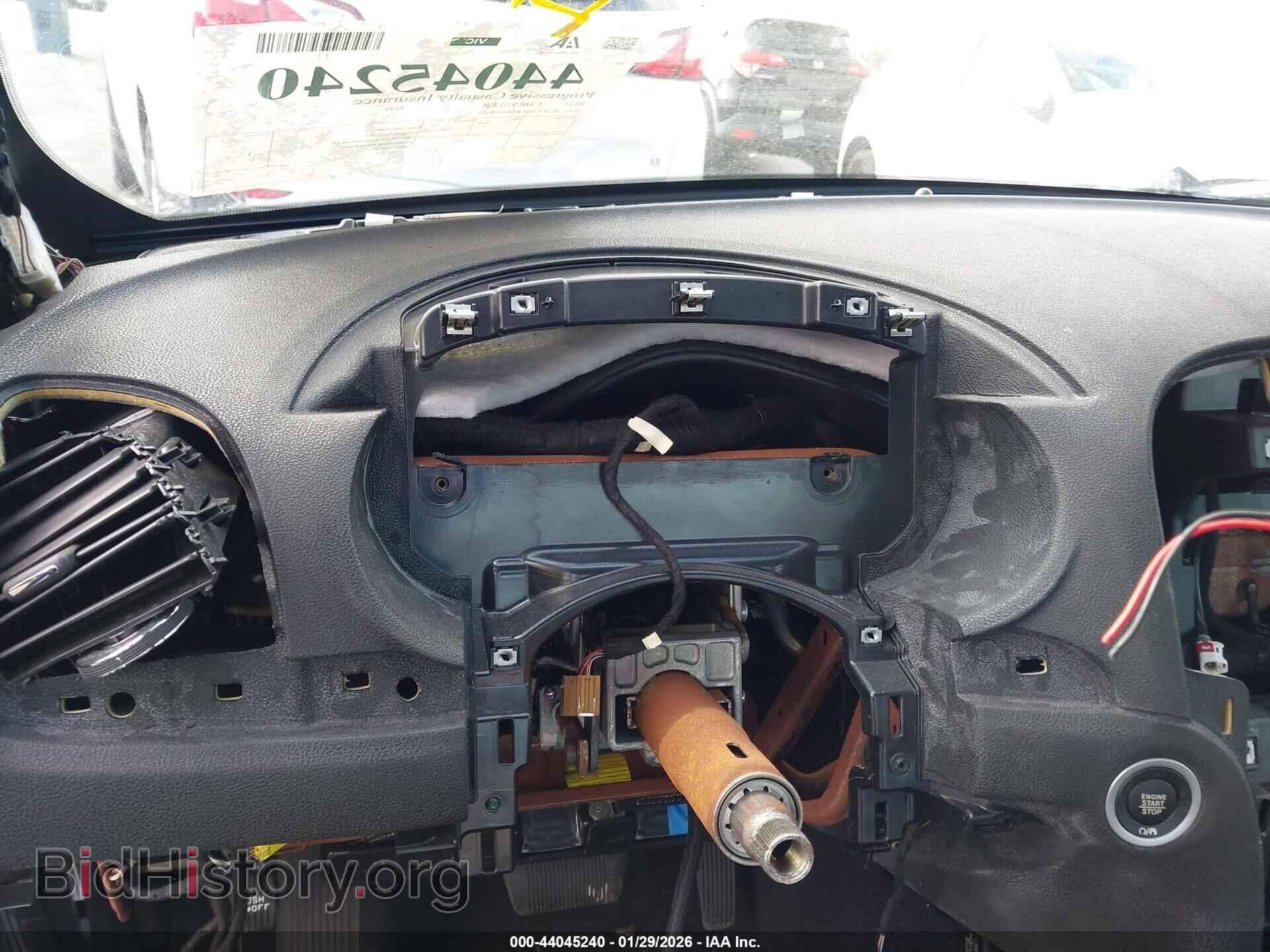 2021 CHRYSLER 300 - VIN: 2C3CCABG6MH506202 - Фото 14