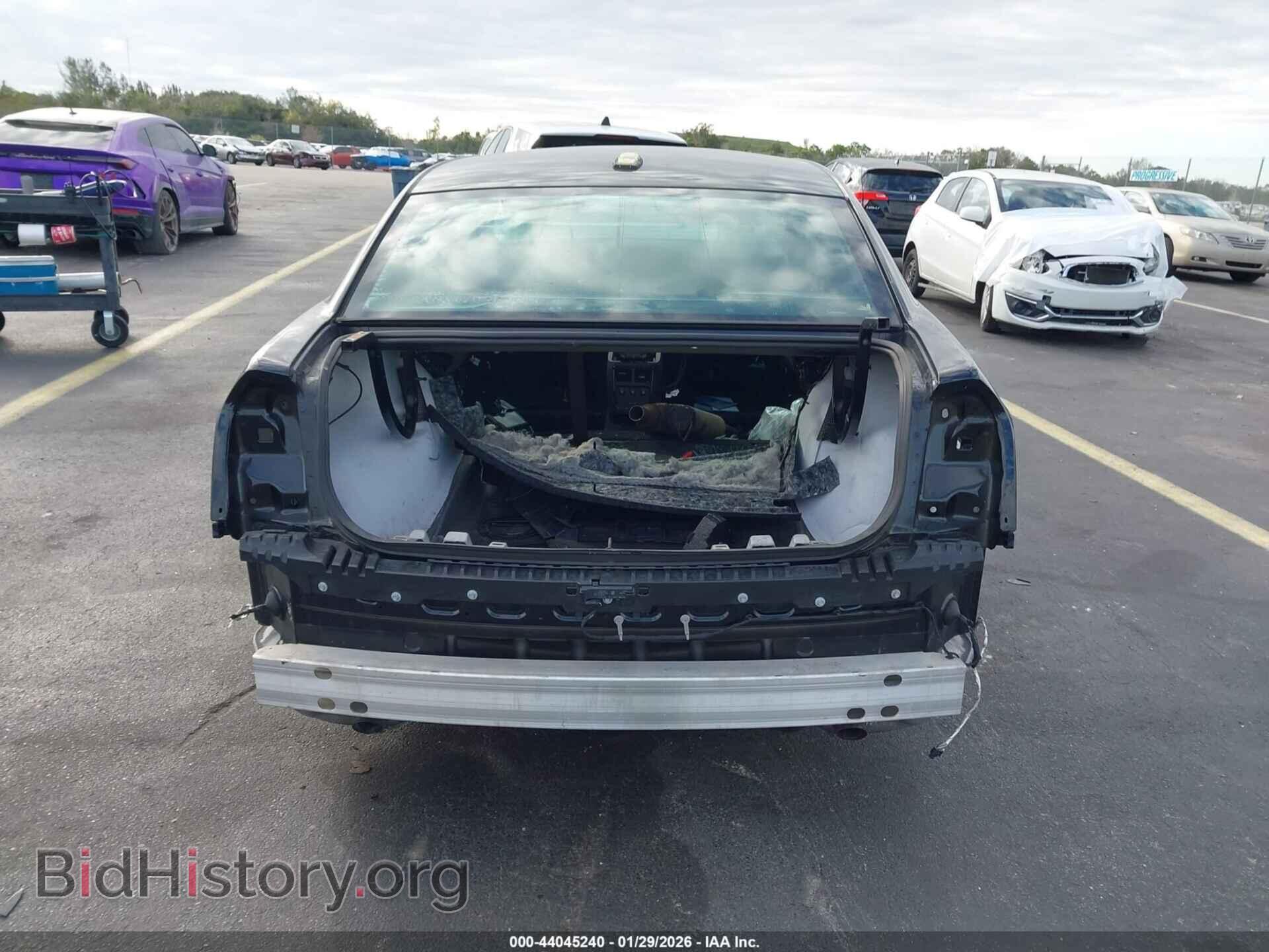 2021 CHRYSLER 300 - VIN: 2C3CCABG6MH506202 - Фото 15