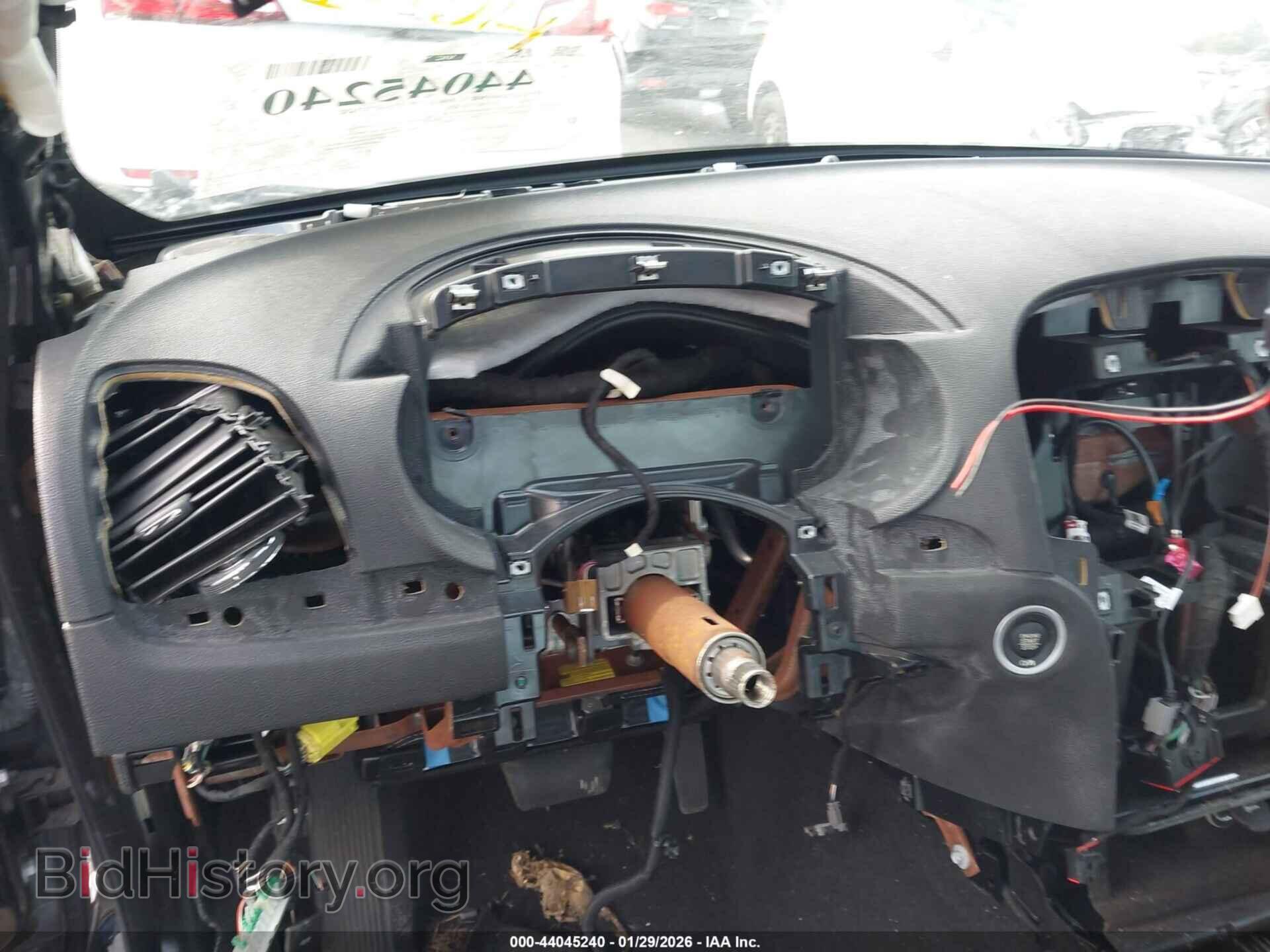 2021 CHRYSLER 300 - VIN: 2C3CCABG6MH506202 - Фото 7