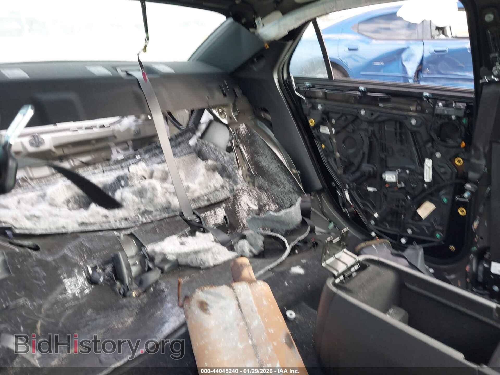 2021 CHRYSLER 300 - VIN: 2C3CCABG6MH506202 - Фото 8