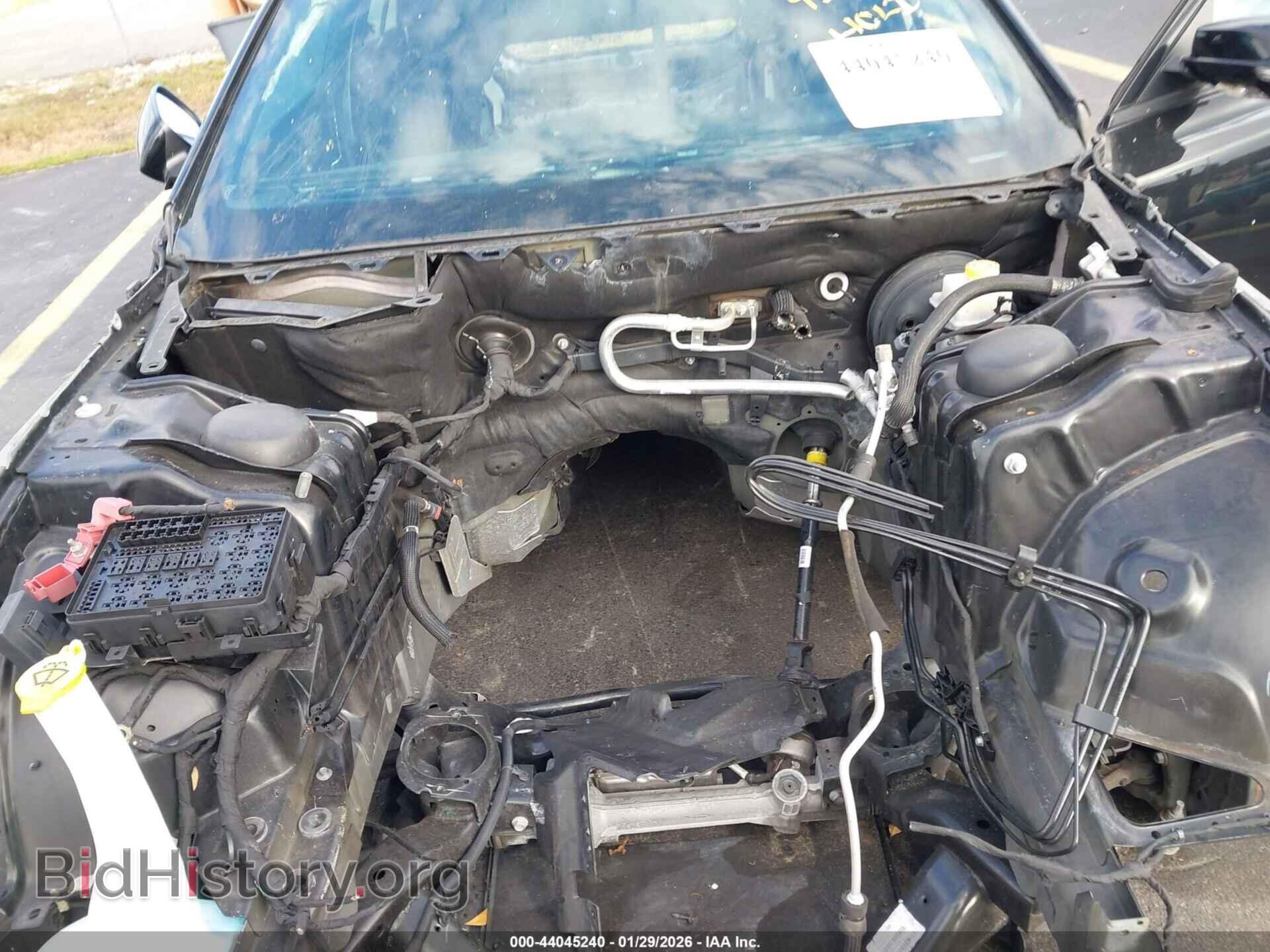 2021 CHRYSLER 300 - VIN: 2C3CCABG6MH506202 - Фото 10