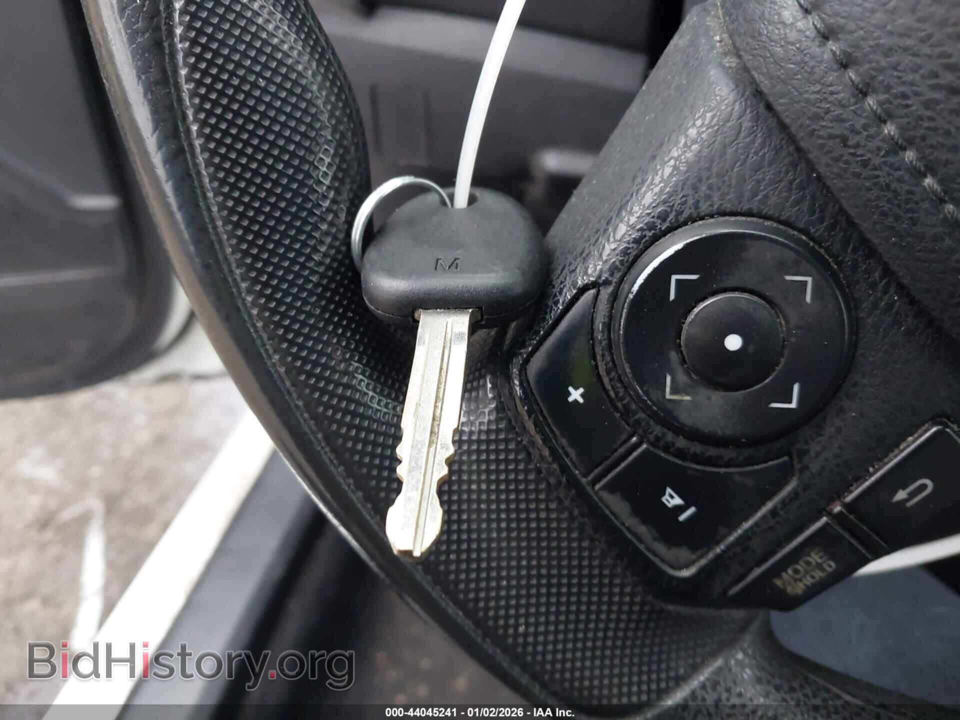 2015 TOYOTA COROLLA - VIN: 2T1BURHE2FC452631 - Фото 11