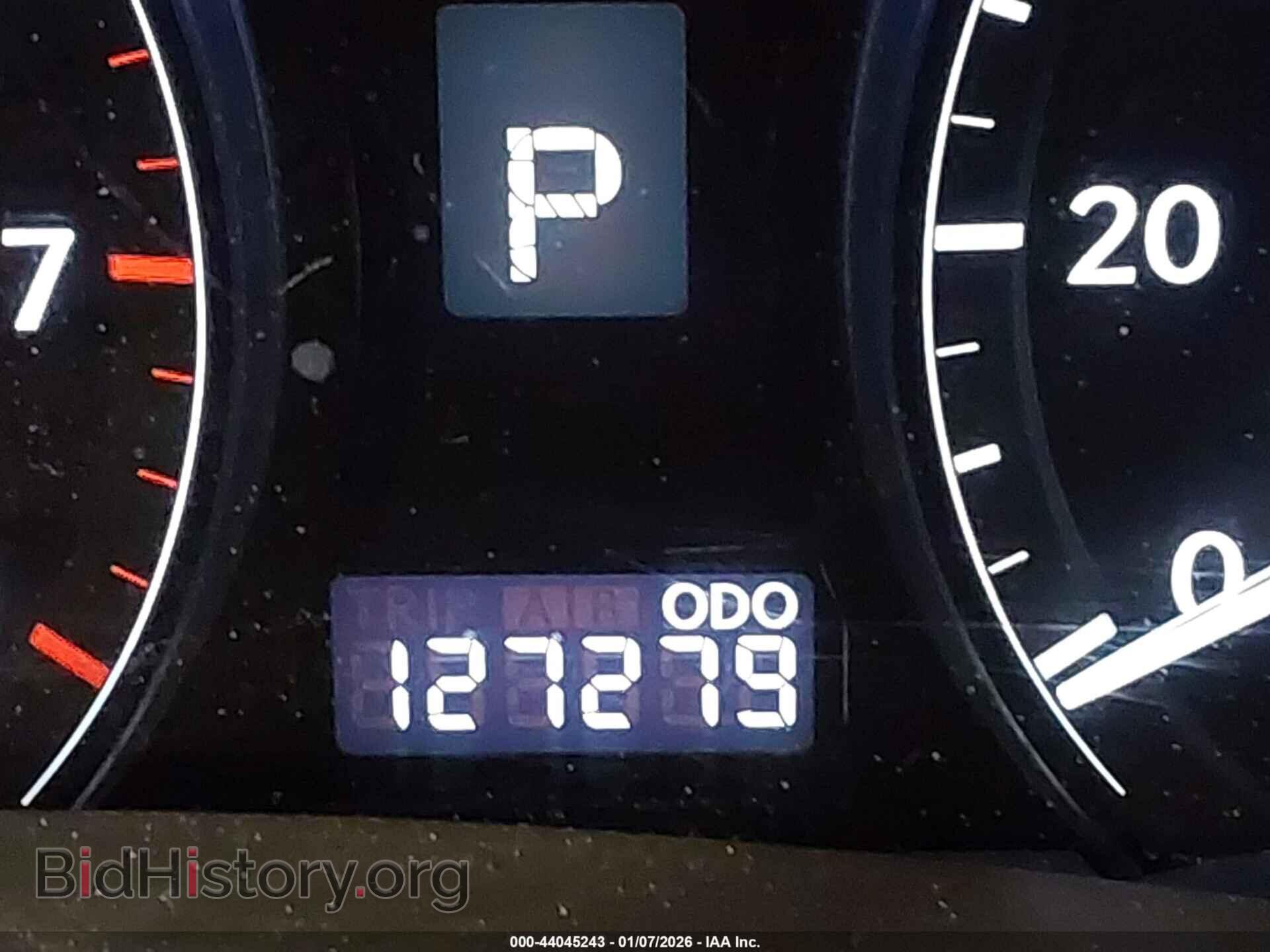 2012 LEXUS RX 350 - VIN: 2T2BK1BA3CC146364 - Фото 7