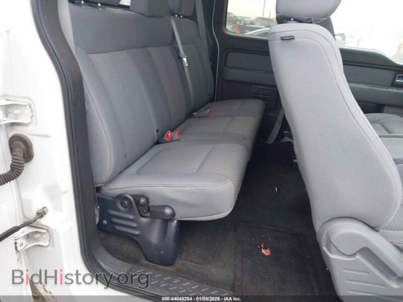 2012 Ford F-150 (VIN 1FTEX1EM4CFA64871) — фото 8 из 16