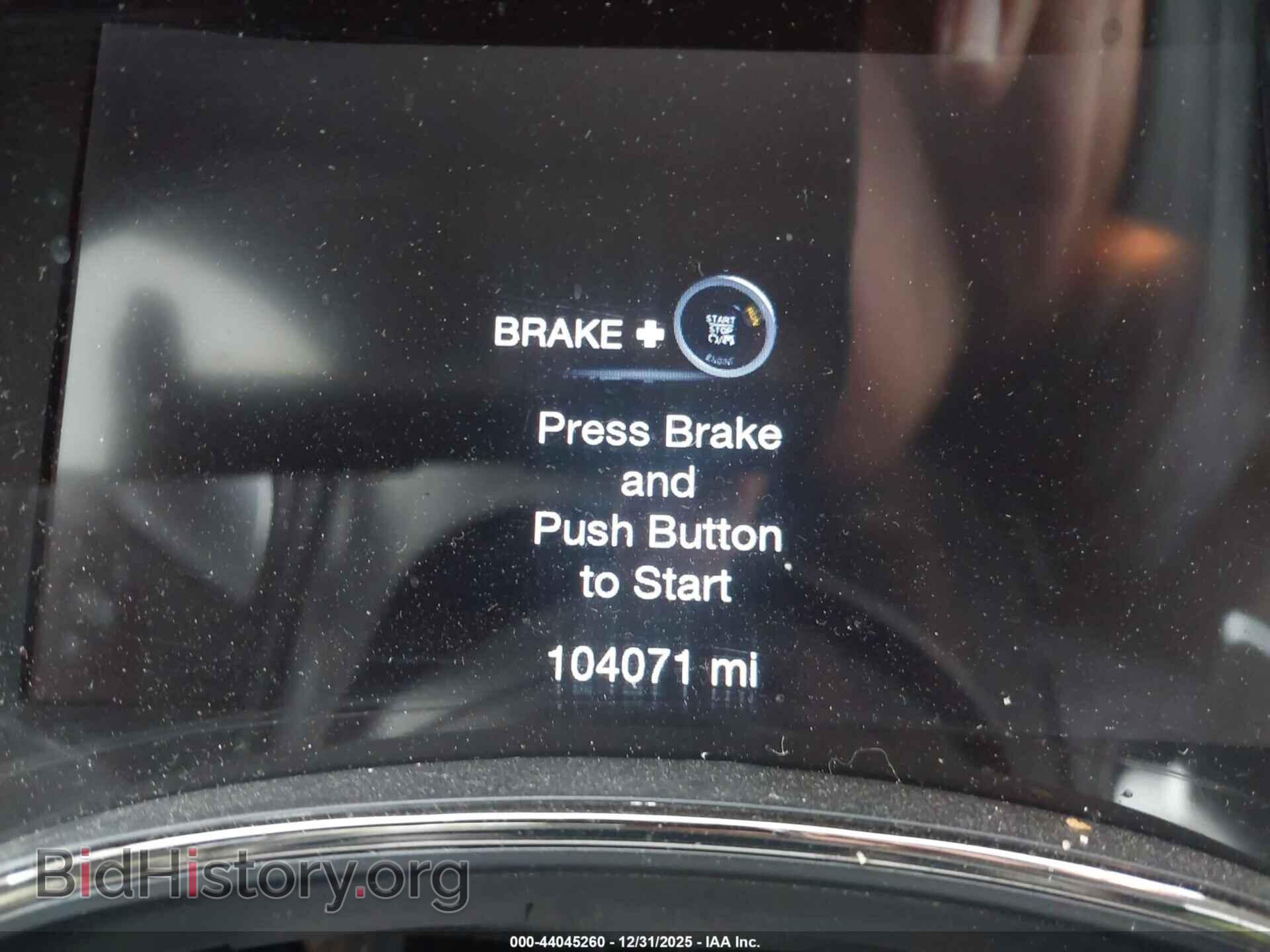 2019 DODGE DURANGO - VIN: 1C4RDHDG0KC755295 - Фото 14