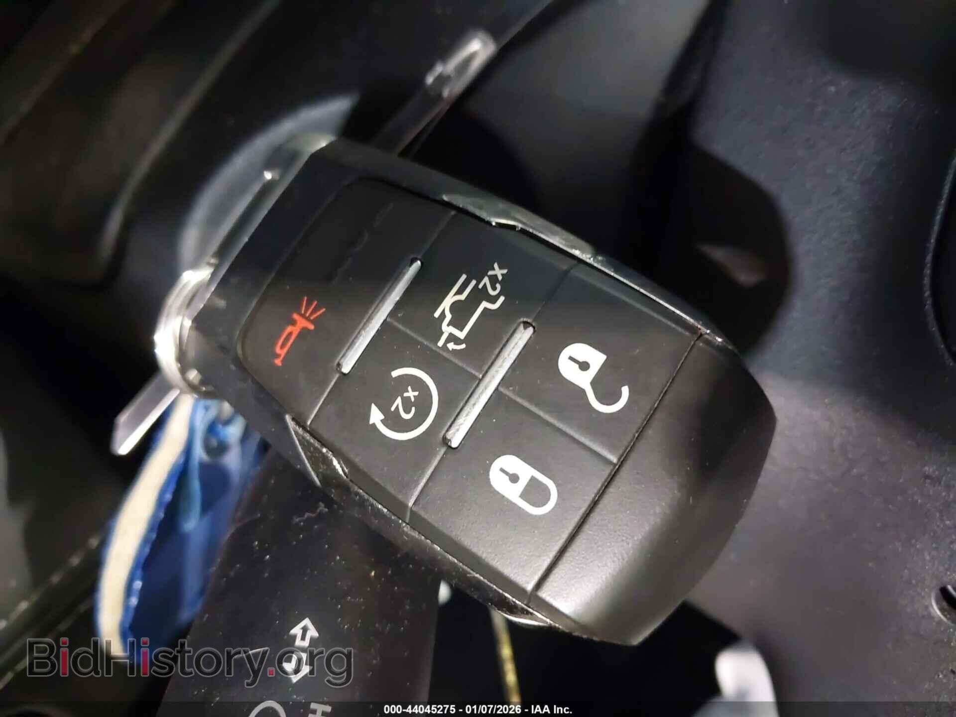 2021 RAM 2500 - VIN: 3C6UR5SJ1MG628751 - Фото 11