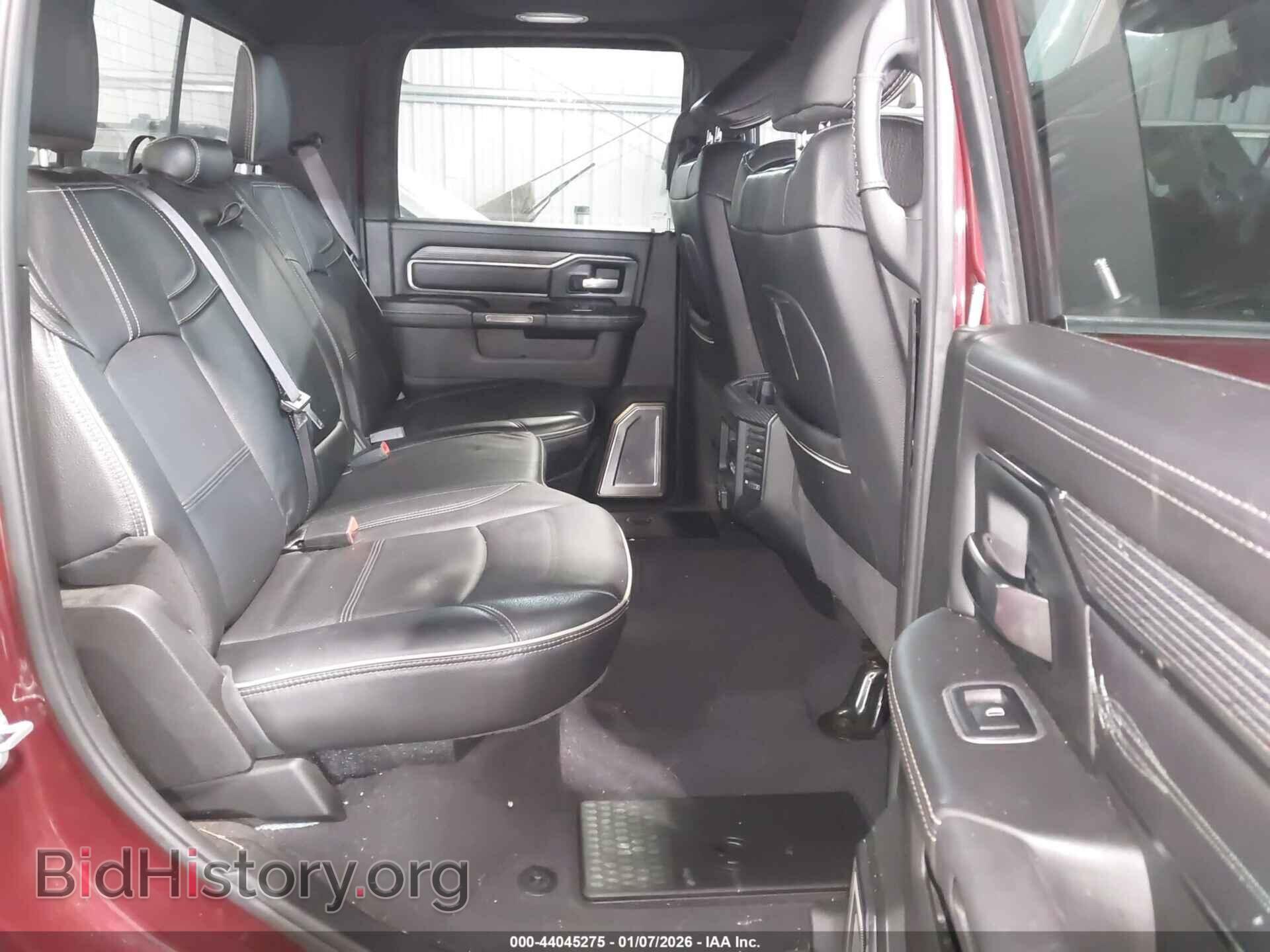 2021 RAM 2500 - VIN: 3C6UR5SJ1MG628751 - Фото 8