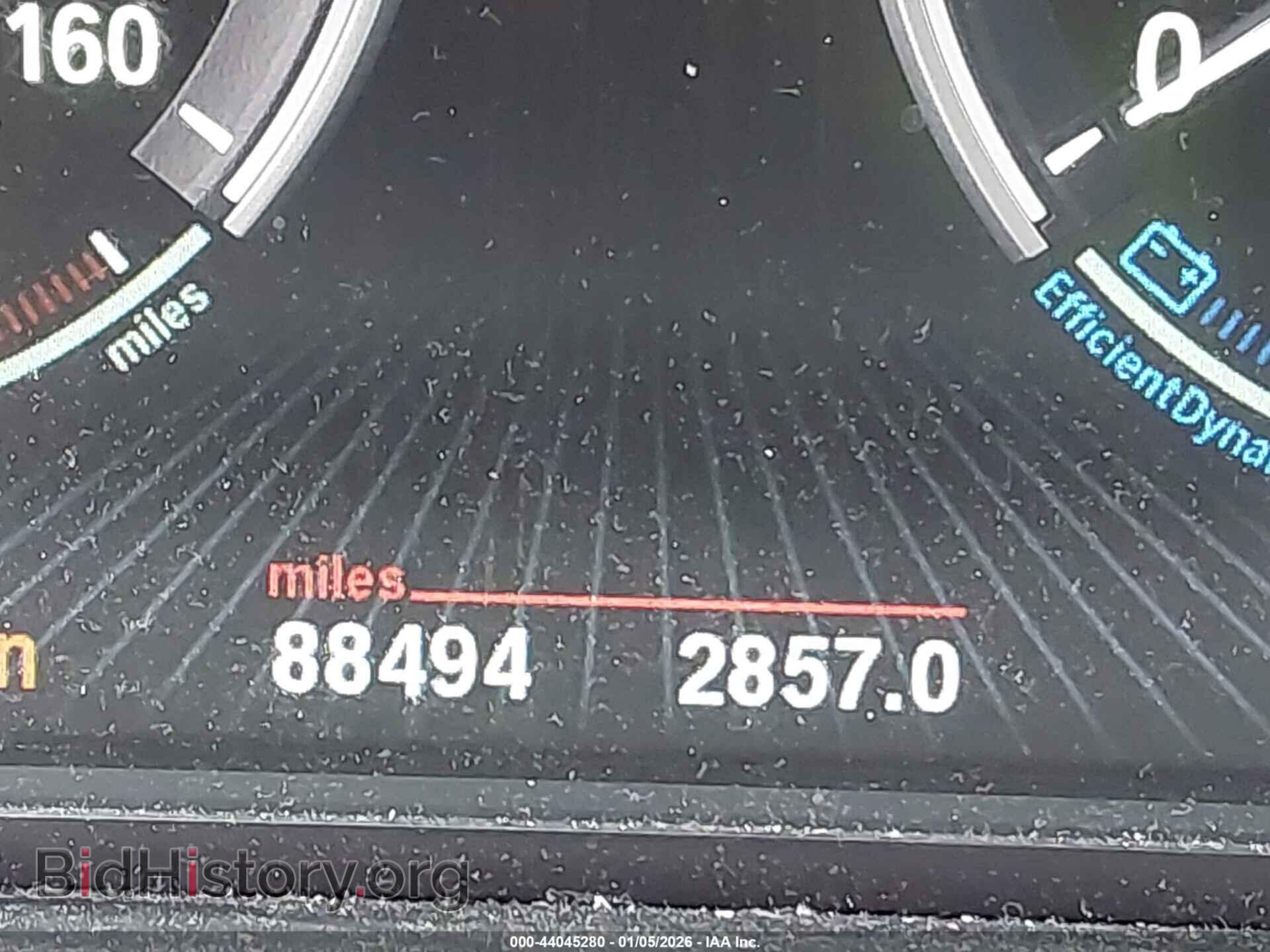 2016 BMW 535I - VIN: WBA5B1C5XGG130685 - Фото 15