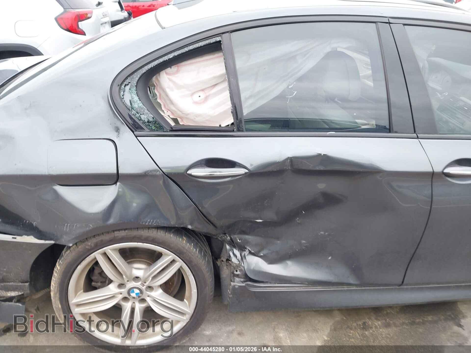 2016 BMW 535I - VIN: WBA5B1C5XGG130685 - Фото 6