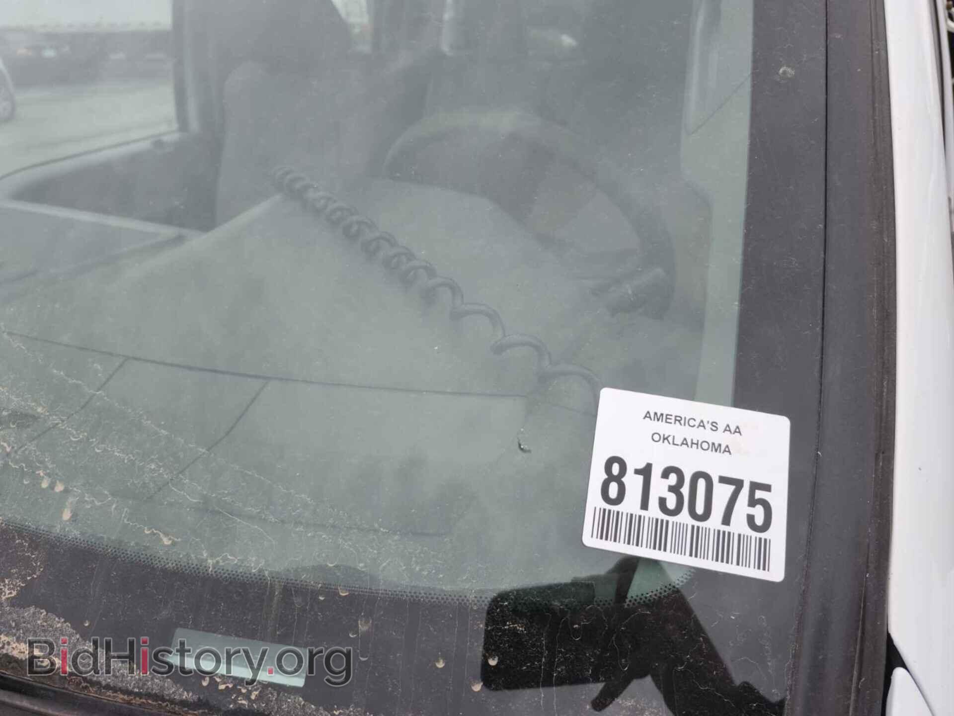 Фотография 1FD0W5HT7EEA11450 - FORD F-550 CHASSIS 2014