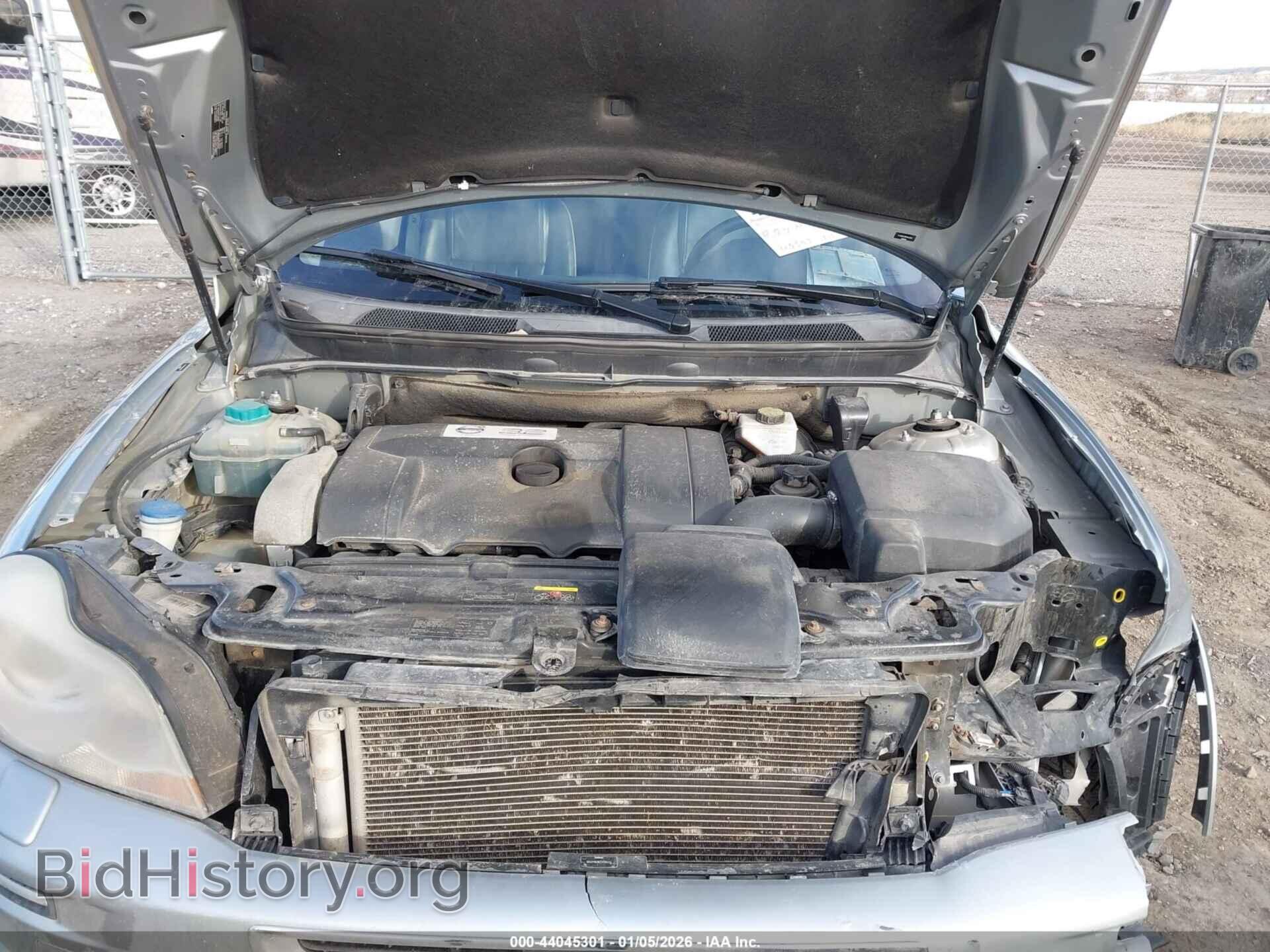 2013 VOLVO XC90 - VIN: YV4952CZ8D1642008 - Фото 10