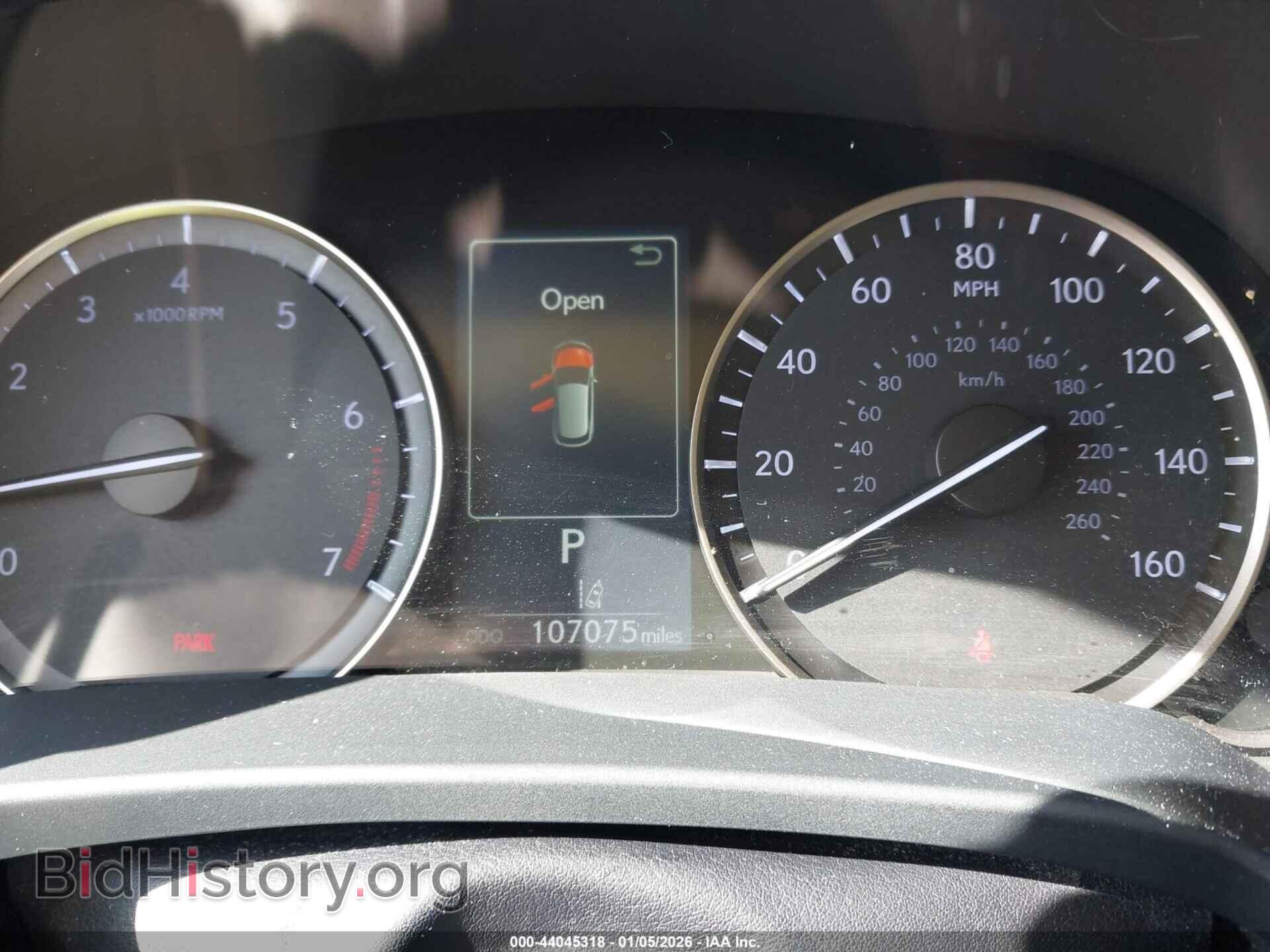 2019 LEXUS RX 350 - VIN: 2T2ZZMCA4KC119294 - Фото 7
