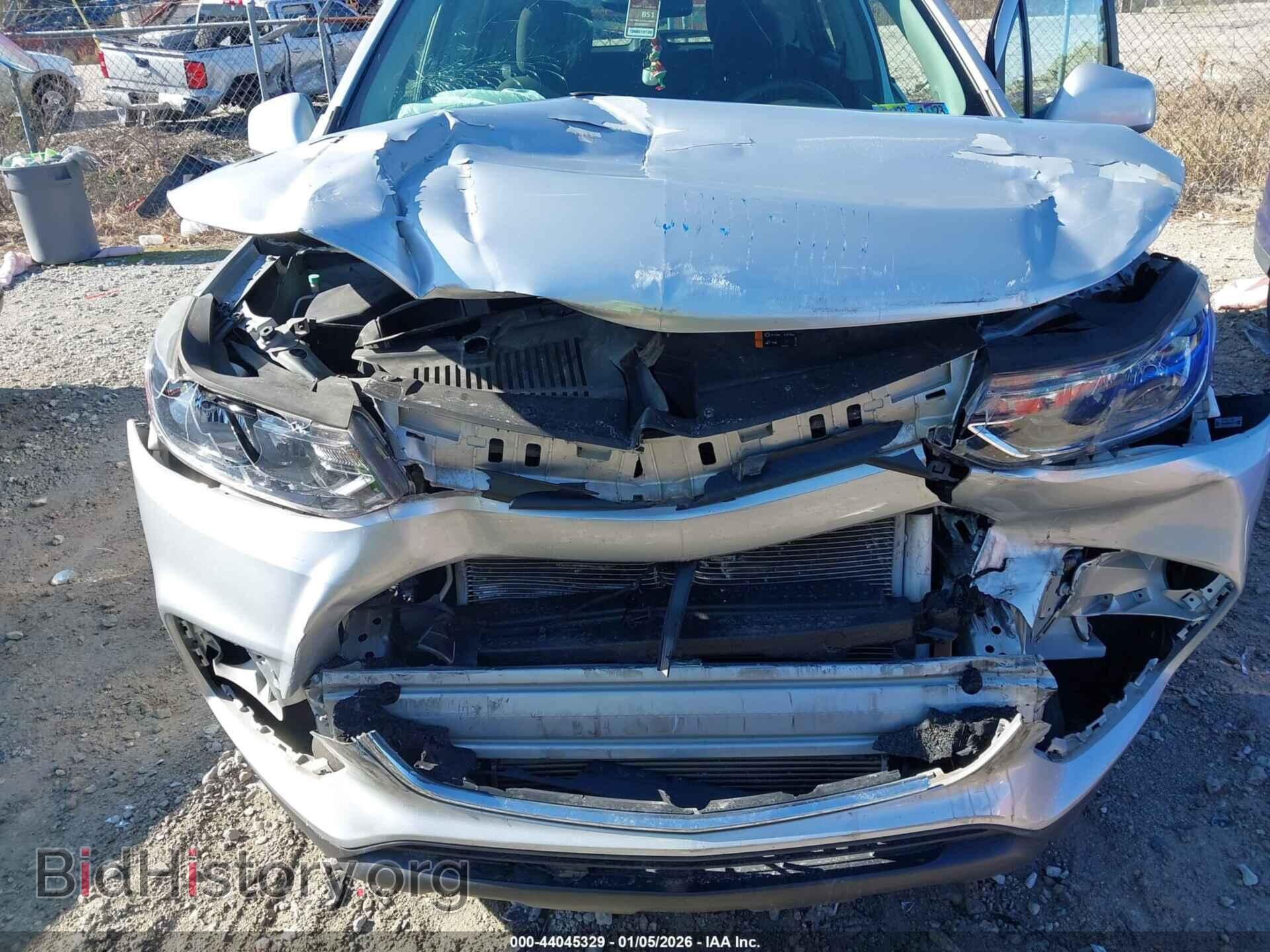 2017 CHEVROLET TRAX - VIN: KL7CJKSB6HB055750 - Фото 6