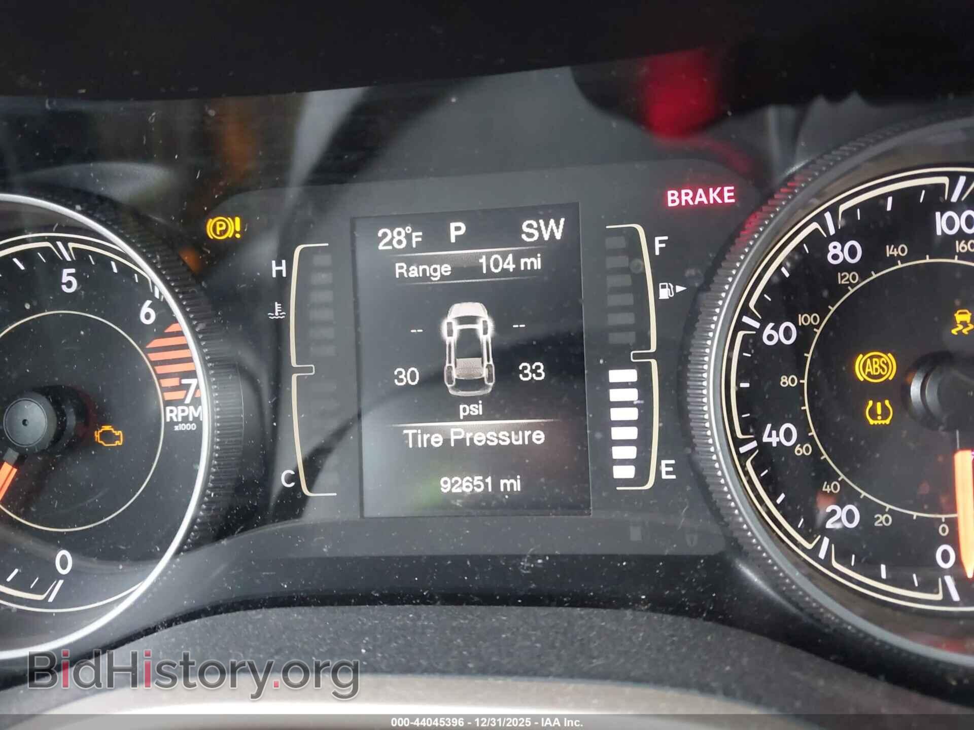 2018 JEEP CHEROKEE - VIN: 1C4PJMCB0JD535551 - Фото 14