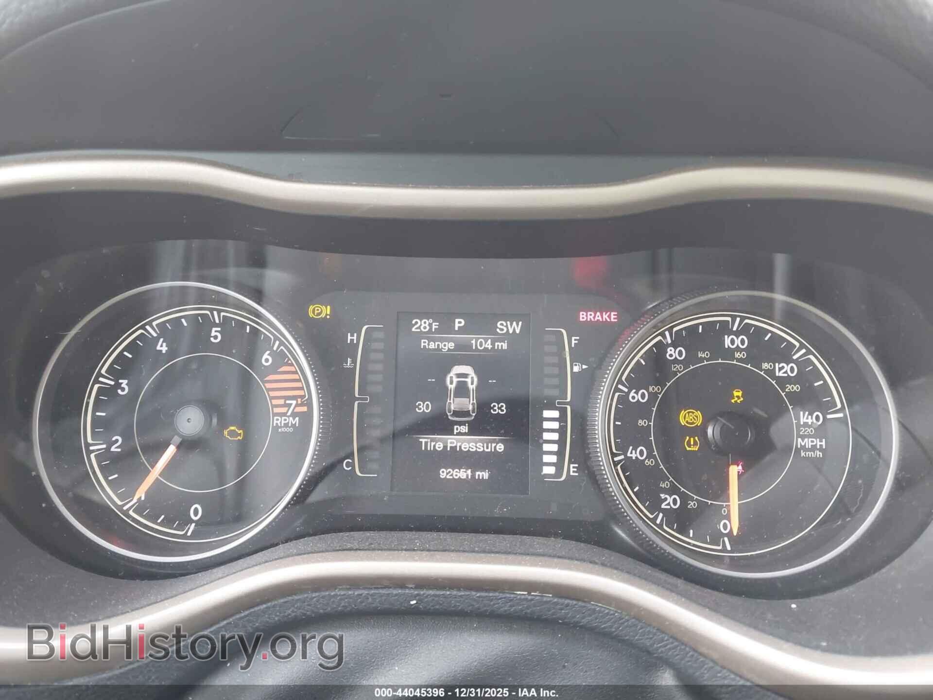 2018 JEEP CHEROKEE - VIN: 1C4PJMCB0JD535551 - Фото 7