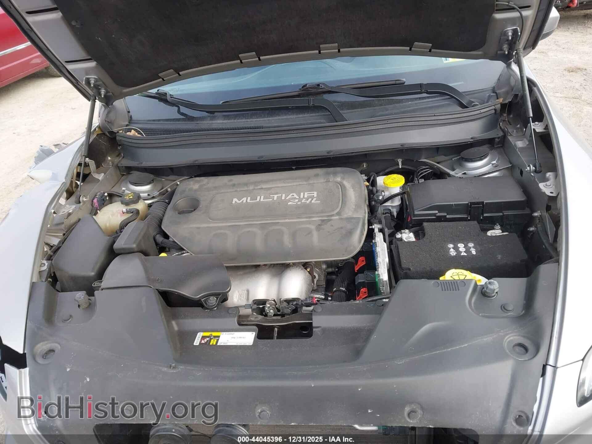 2018 JEEP CHEROKEE - VIN: 1C4PJMCB0JD535551 - Фото 10