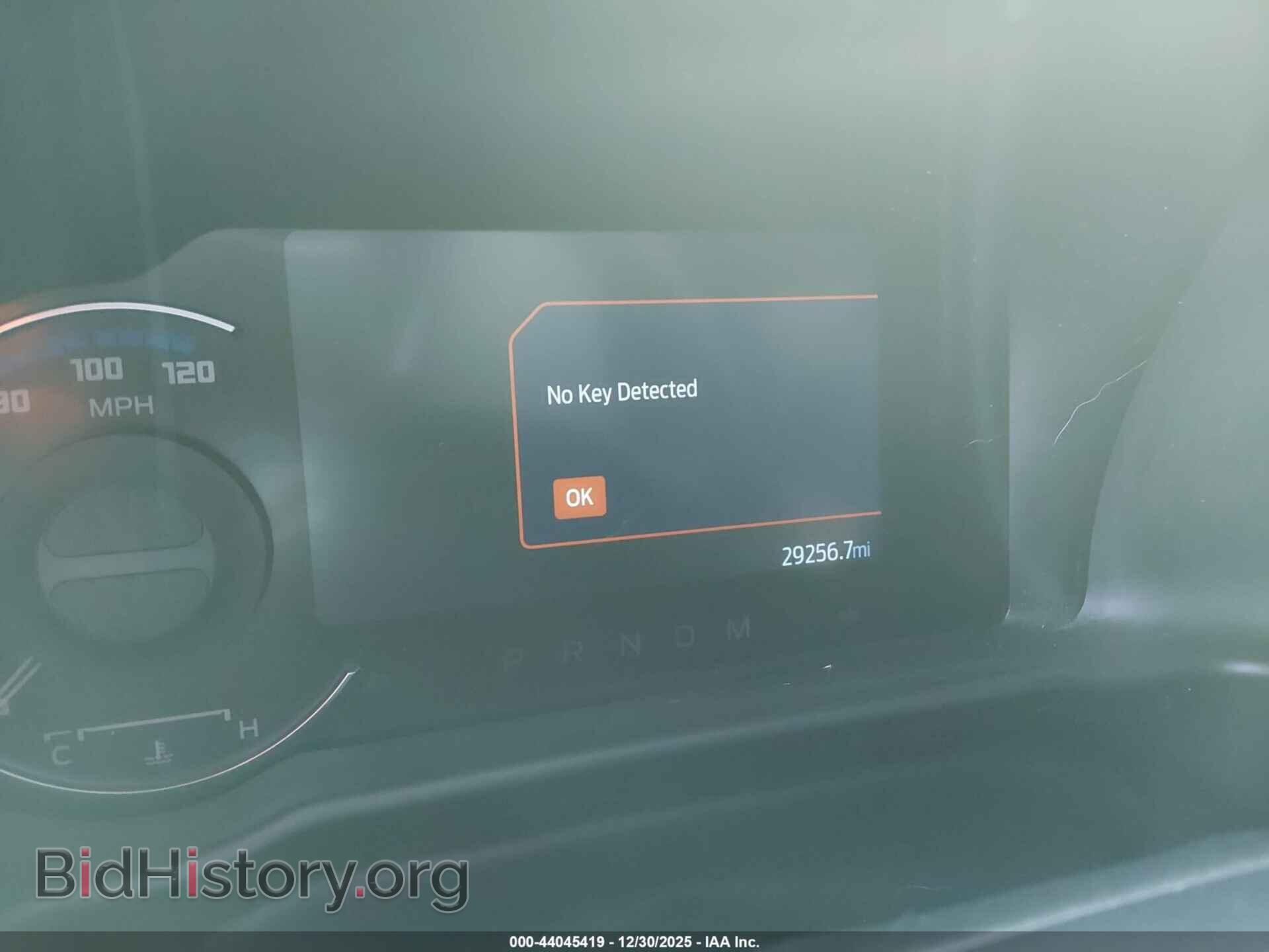 2022 FORD BRONCO - VIN: 1FMDE5CP2NLB67566 - Фото 7