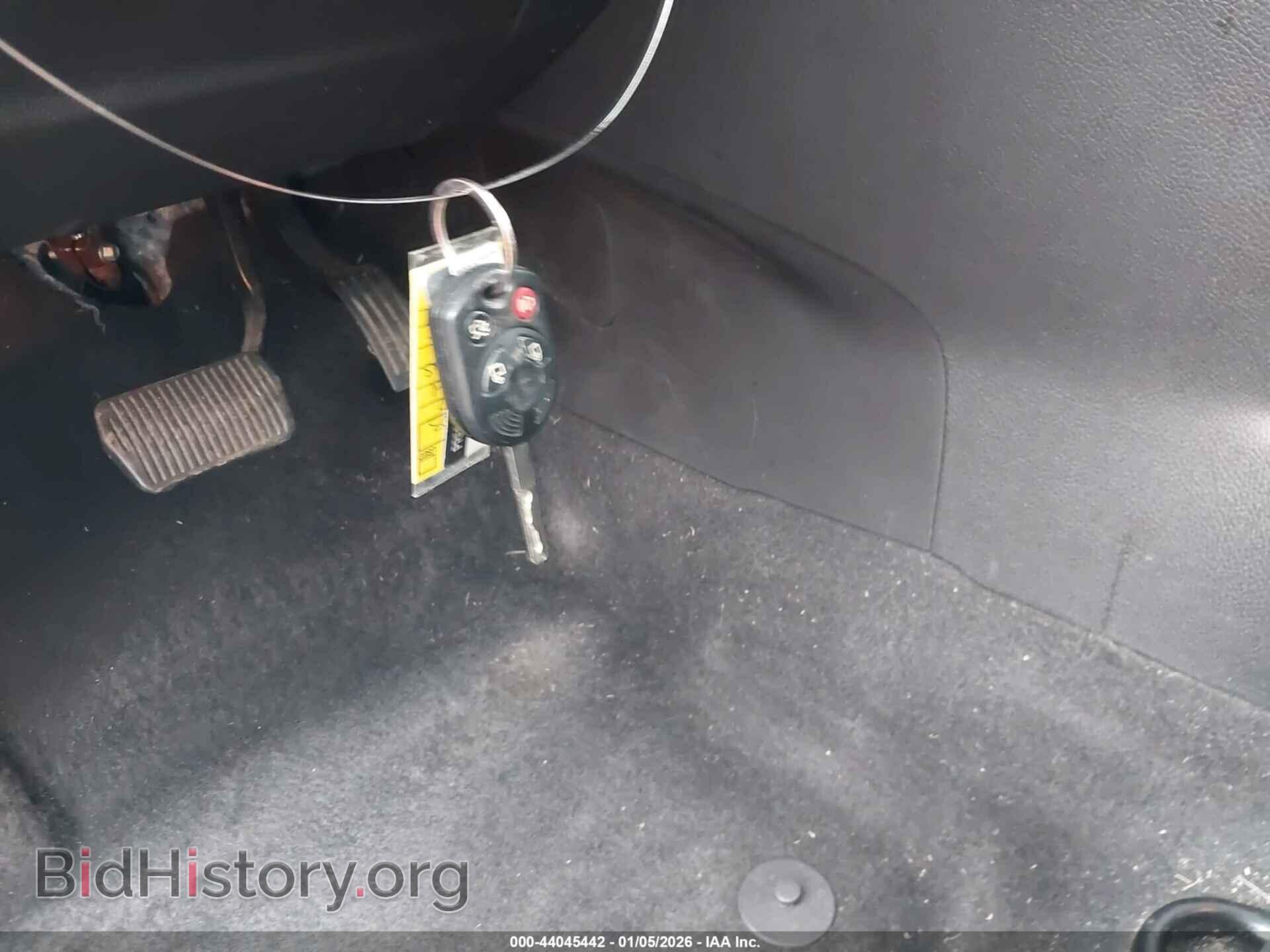 2017 FORD FOCUS - VIN: 1FADP3F23HL325006 - Photo 11
