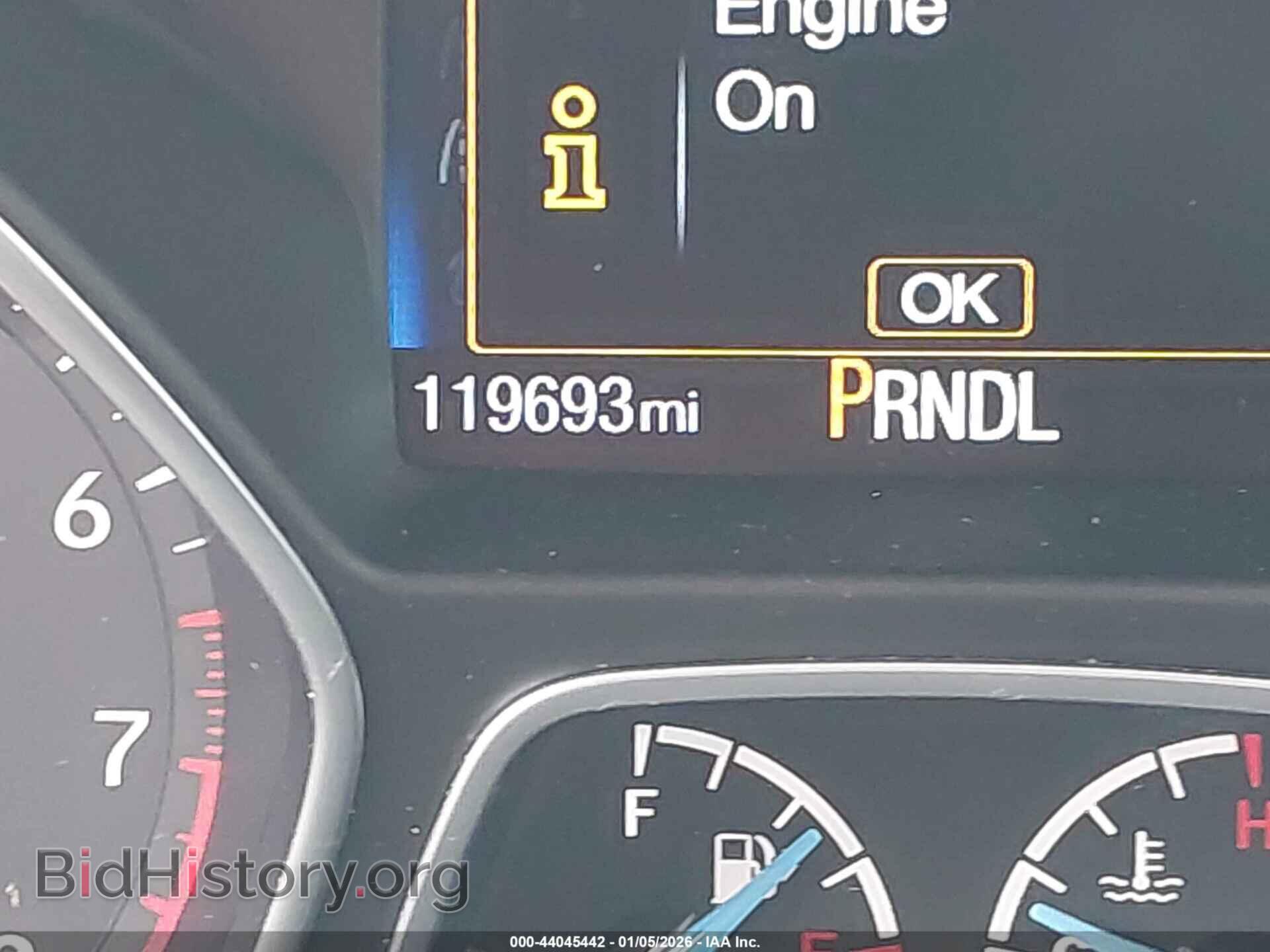2017 FORD FOCUS - VIN: 1FADP3F23HL325006 - Photo 15
