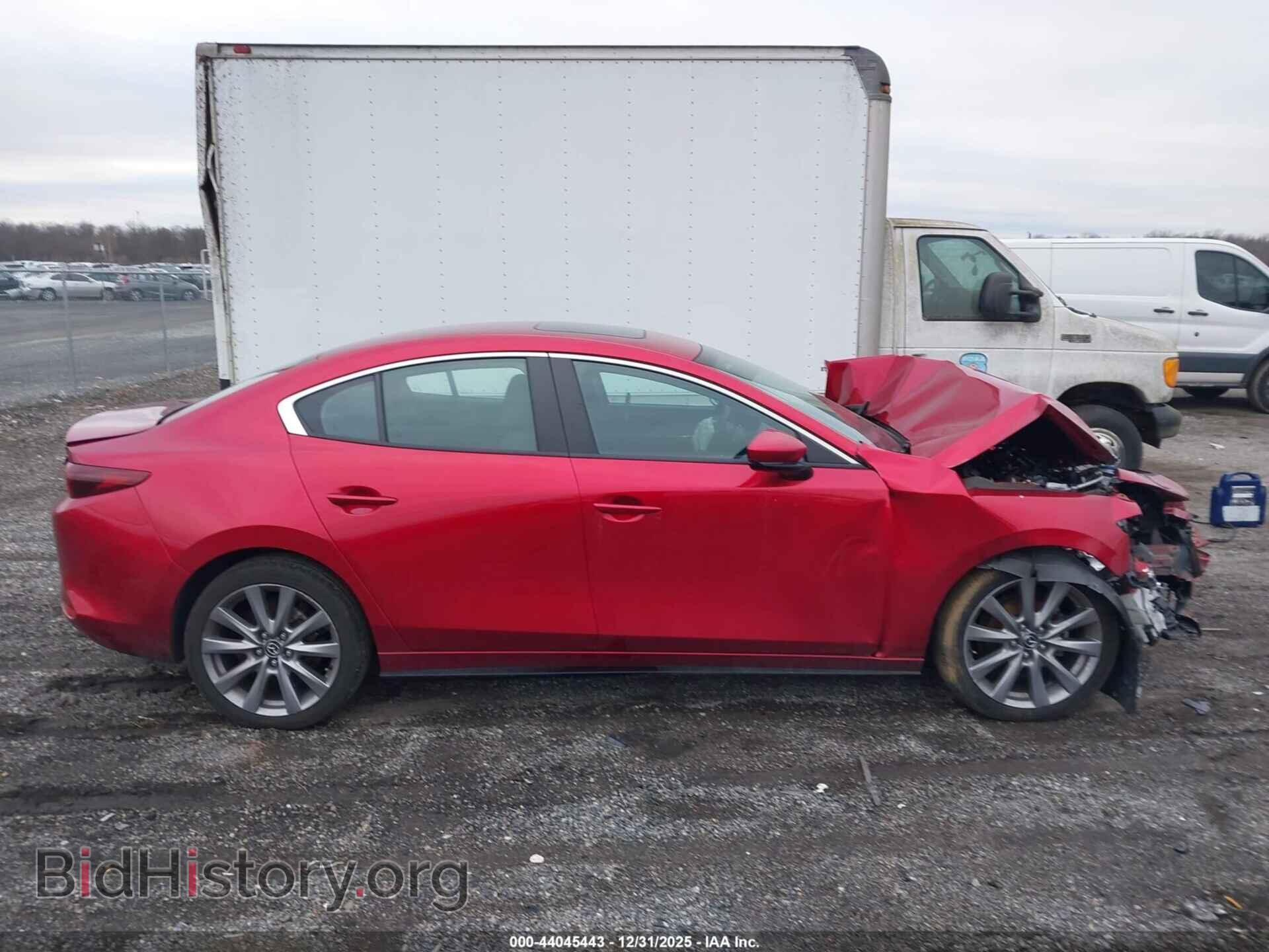 2023 MAZDA MAZDA3 - VIN: 3MZBPACMXPM376993 - Фото 13