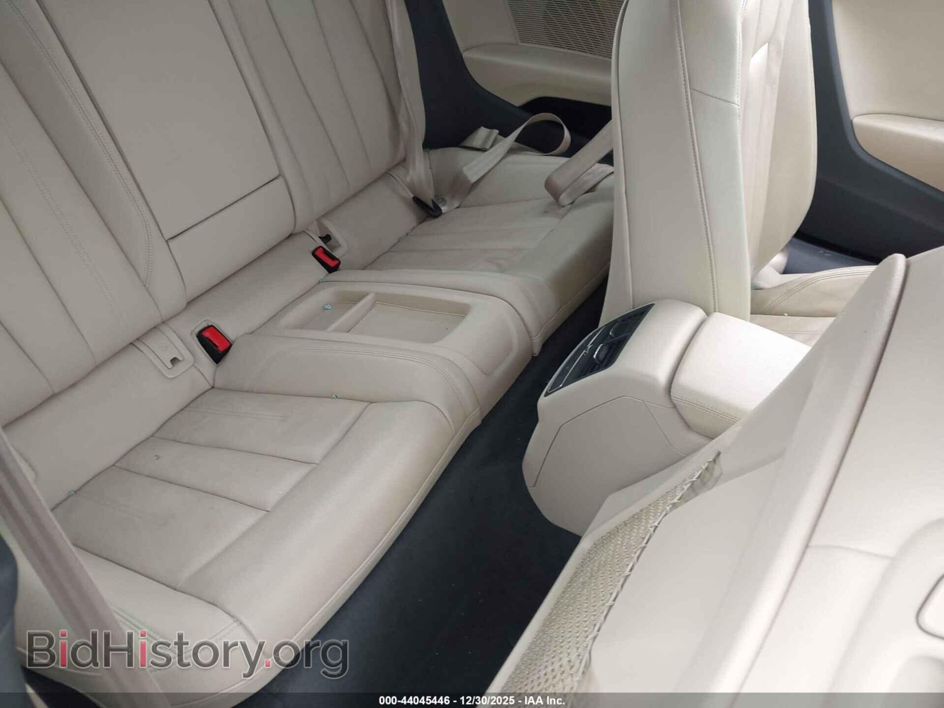 2018 AUDI A5 - VIN: WAUPNAF58JA134160 - Фото 8