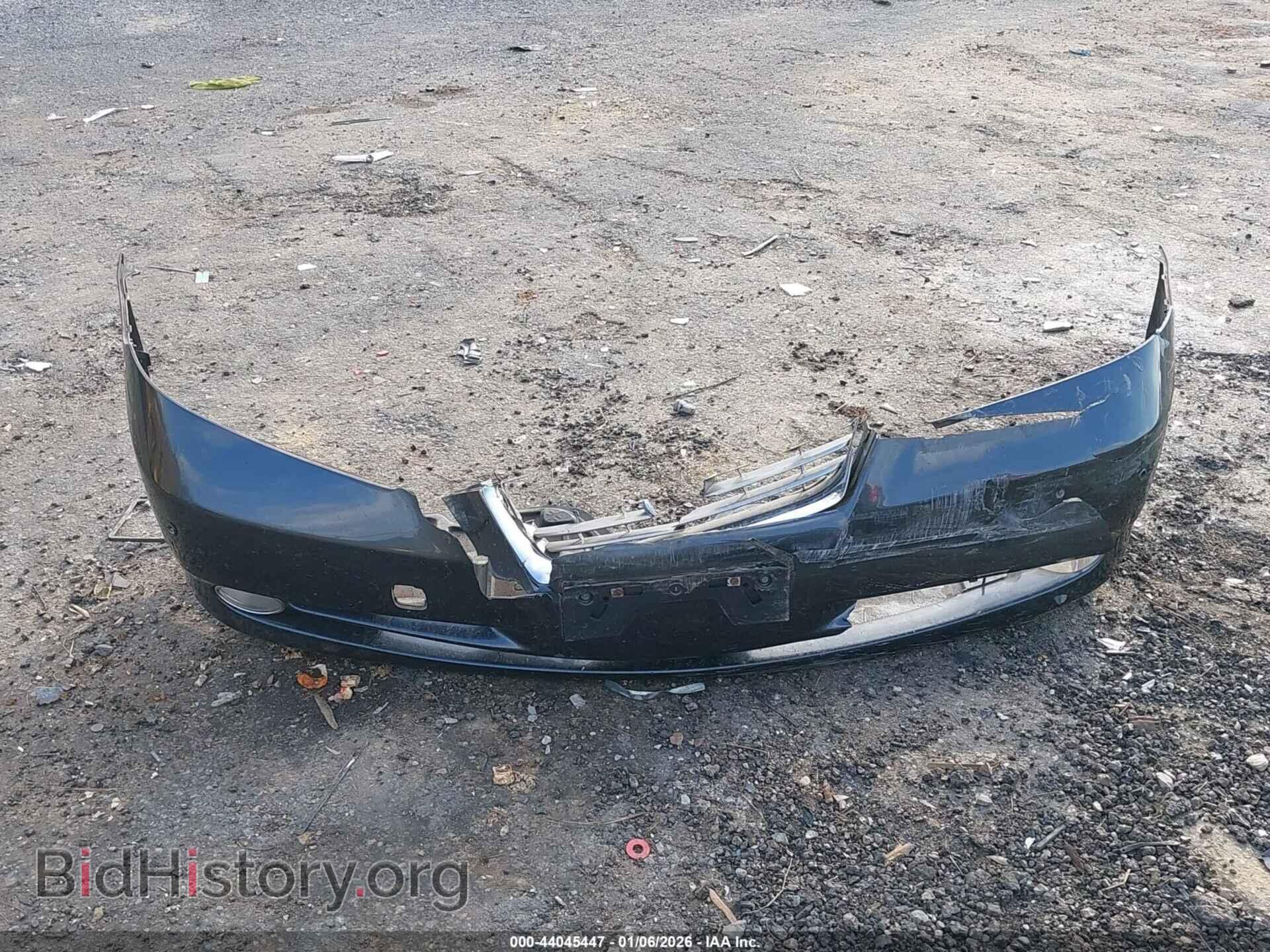 2008 LEXUS ES 350 - VIN: JTHBJ46G082212722 - Фото 12