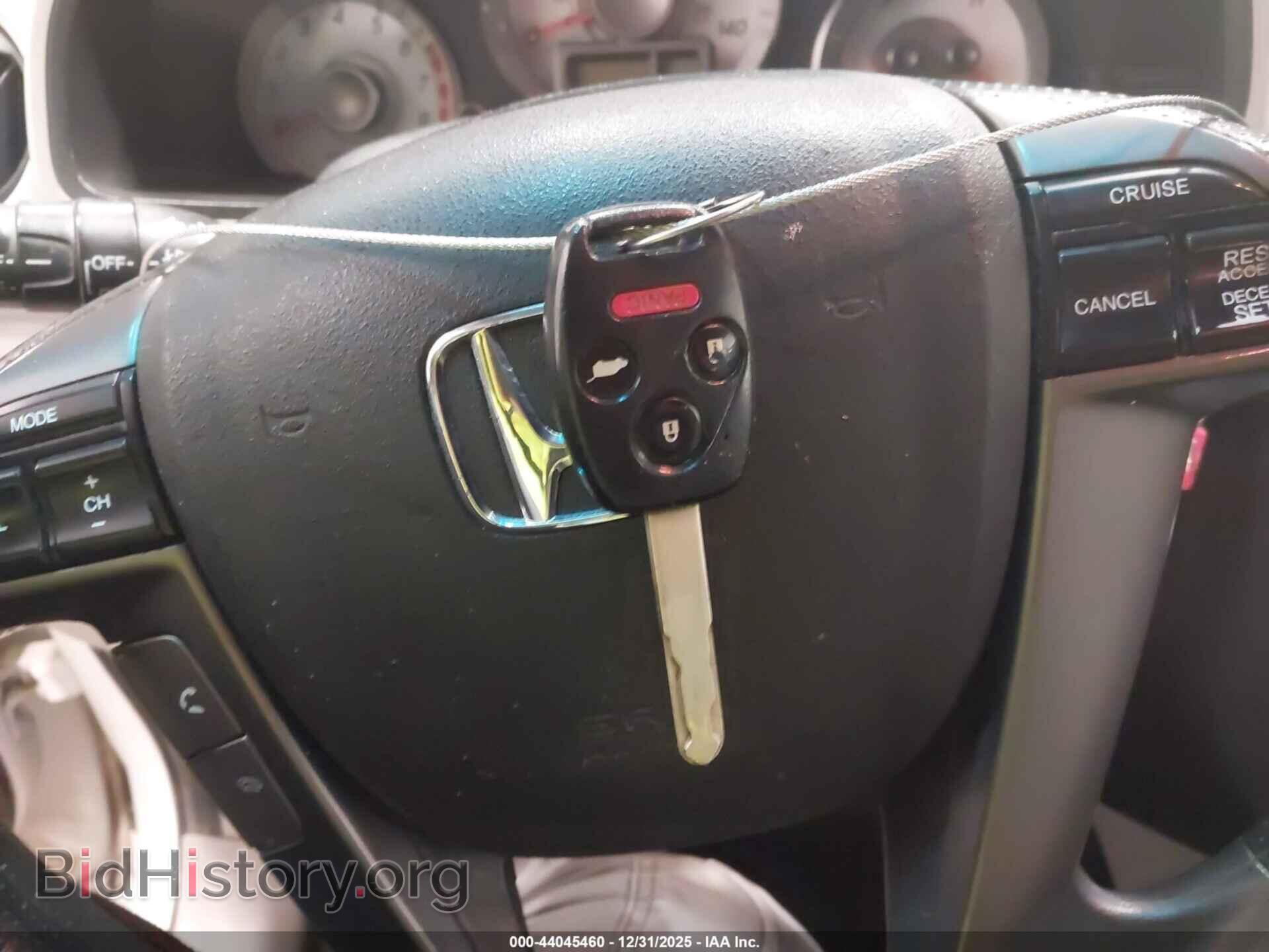 2014 HONDA PILOT - VIN: 5FNYF4H40EB022203 - Фото 11