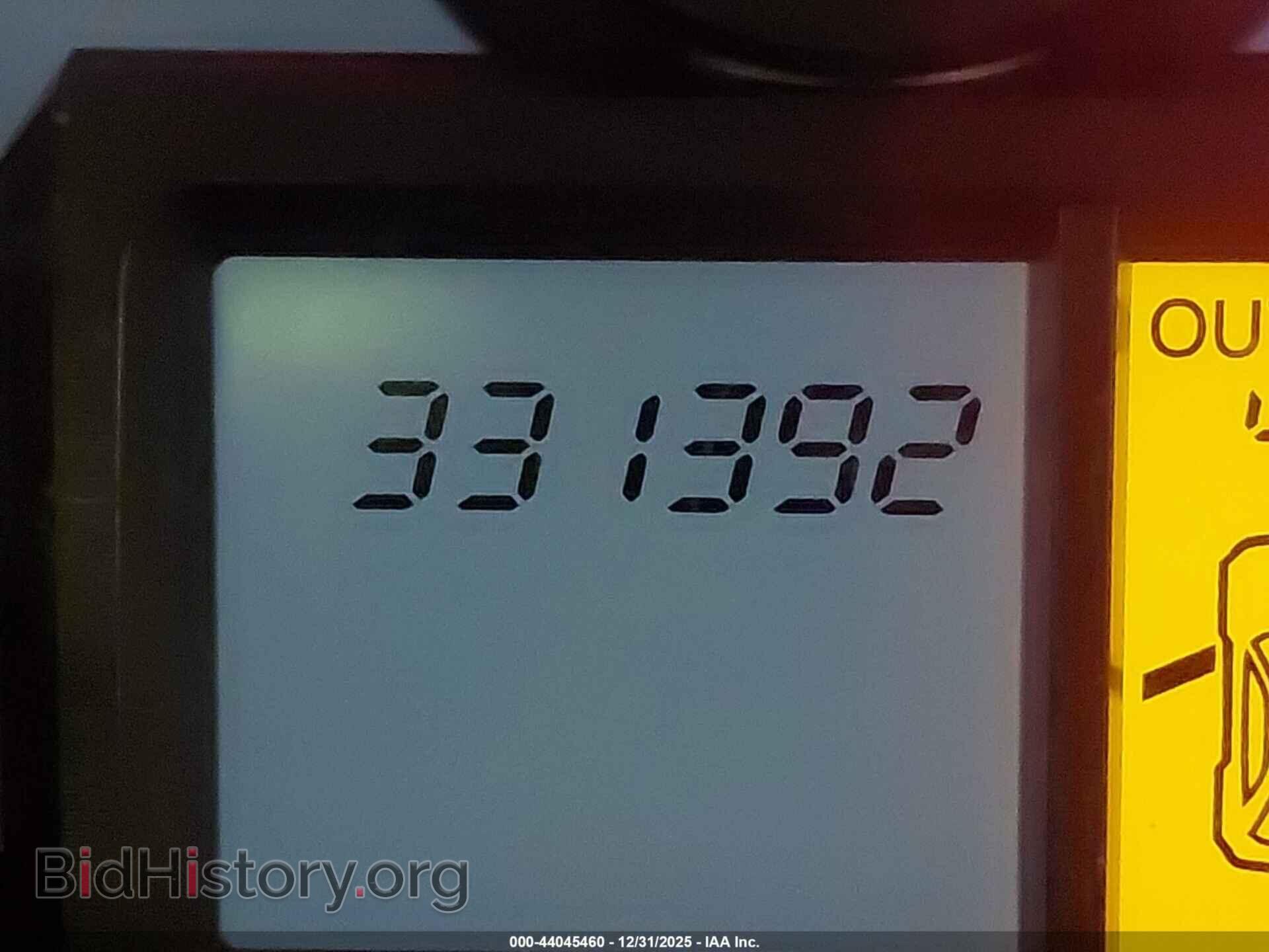 2014 HONDA PILOT - VIN: 5FNYF4H40EB022203 - Фото 7