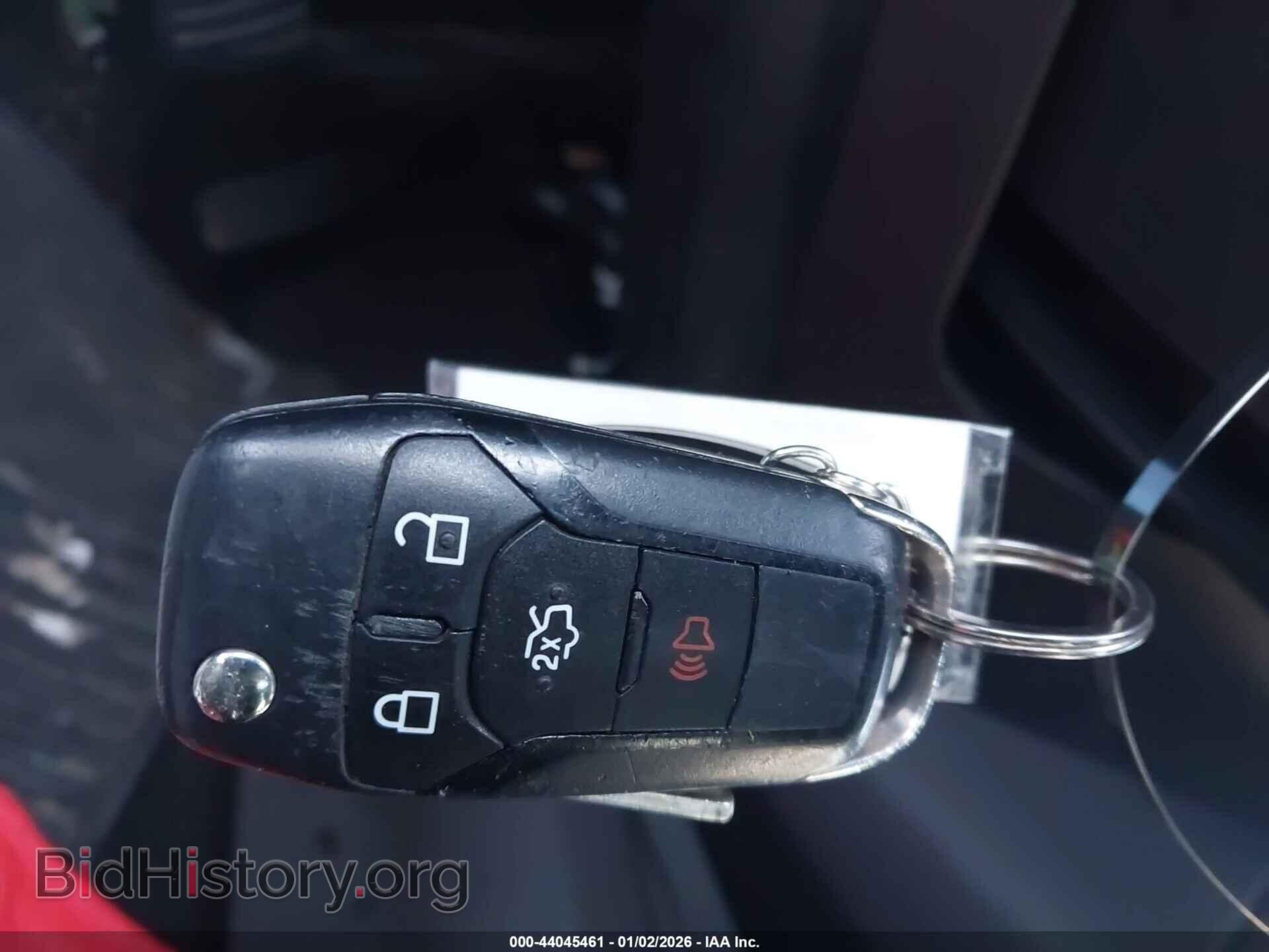 2016 FORD FUSION - VIN: 3FA6P0HD6GR276485 - Фото 11