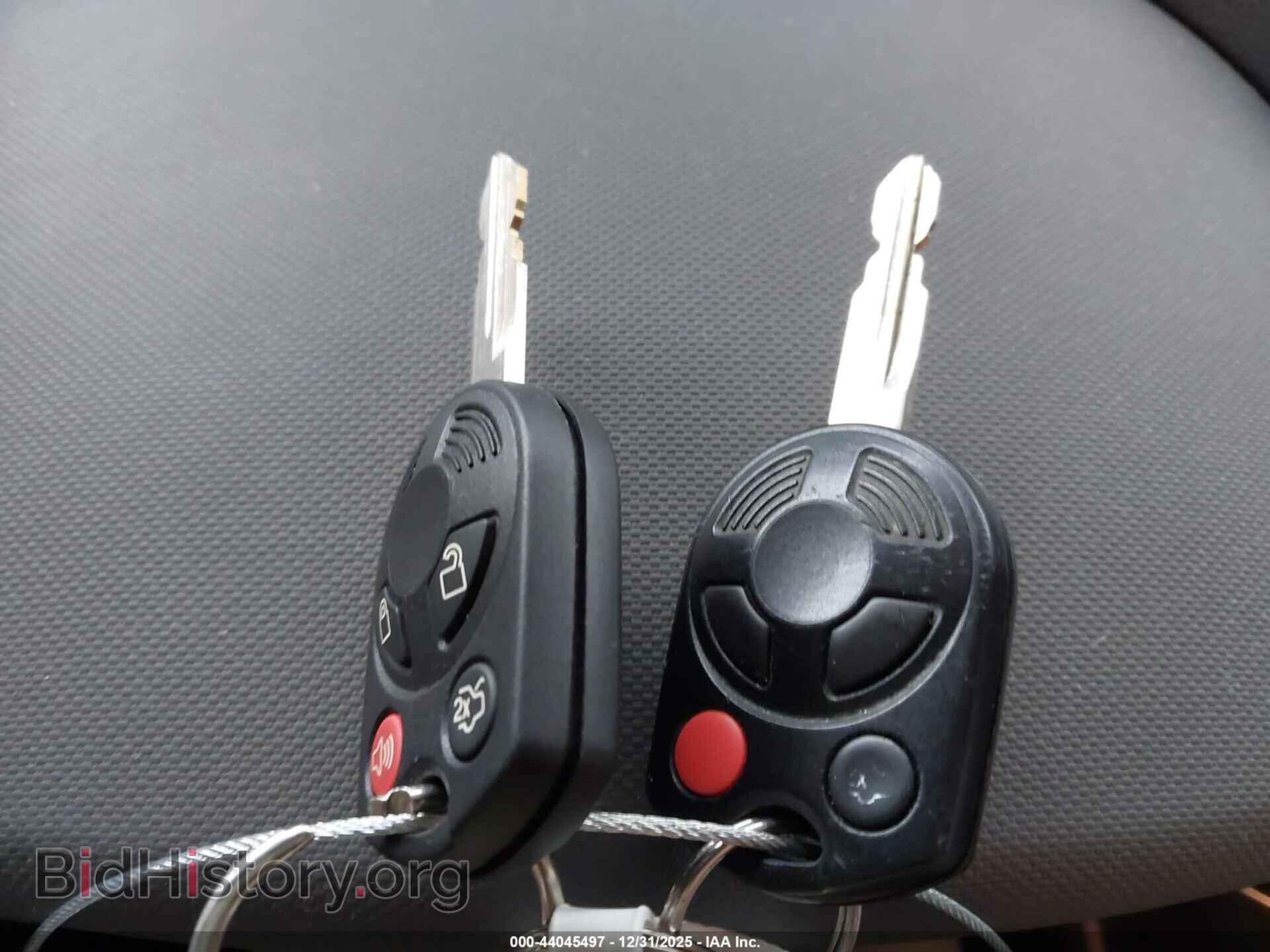 2010 FORD EDGE - VIN: 2FMDK3KC1ABB75406 - Фото 11
