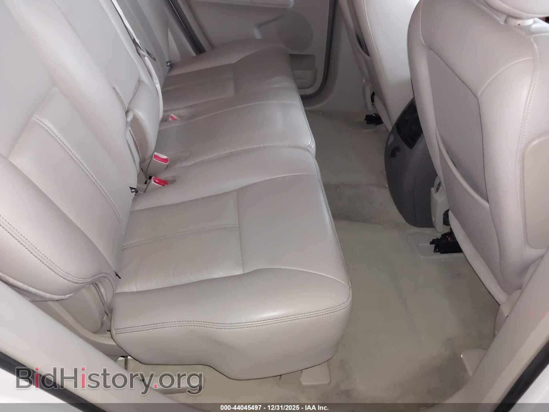 2010 FORD EDGE - VIN: 2FMDK3KC1ABB75406 - Фото 8