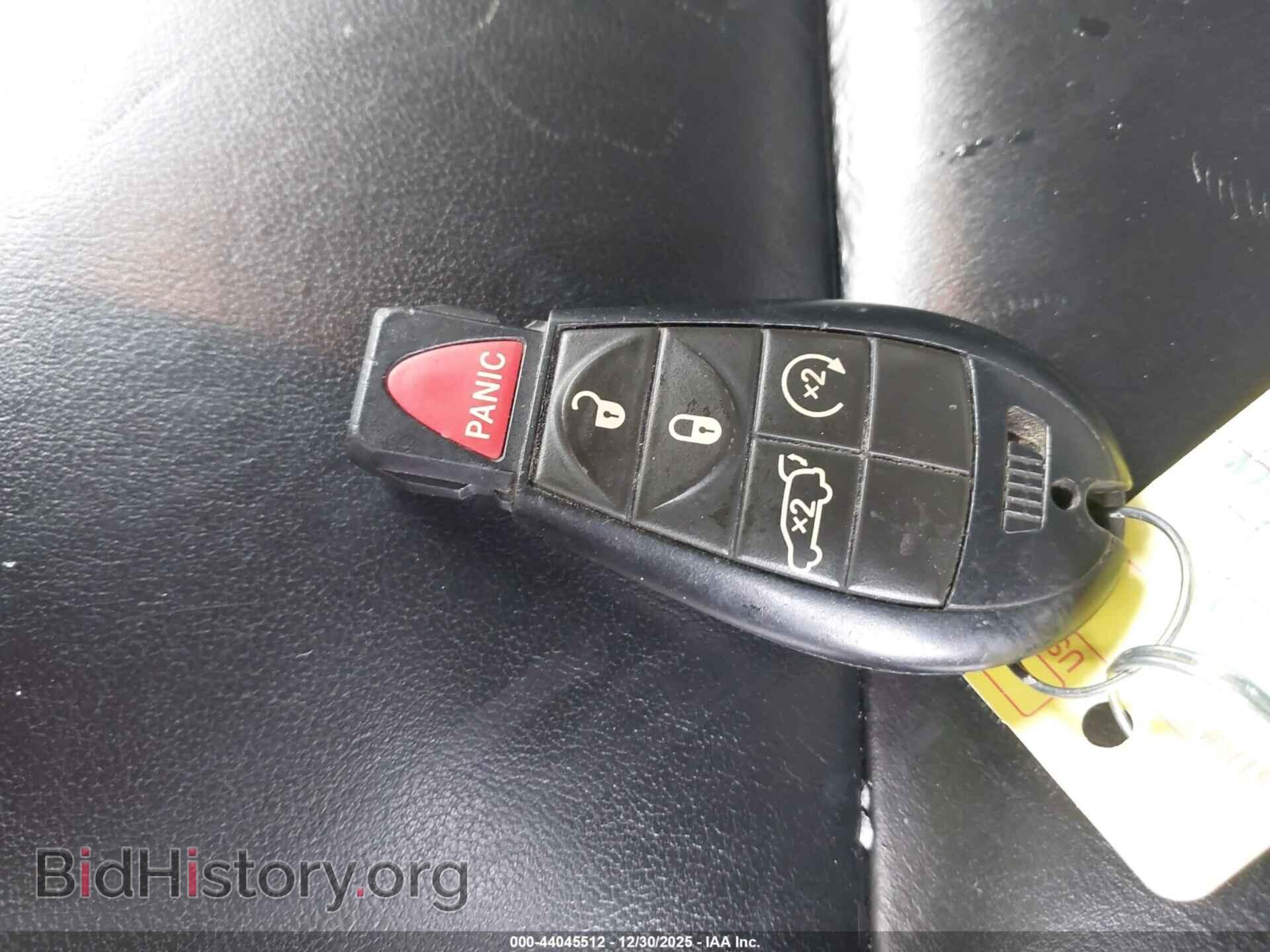 2013 DODGE DURANGO - VIN: 1C4RDJDG2DC509438 - Photo 11