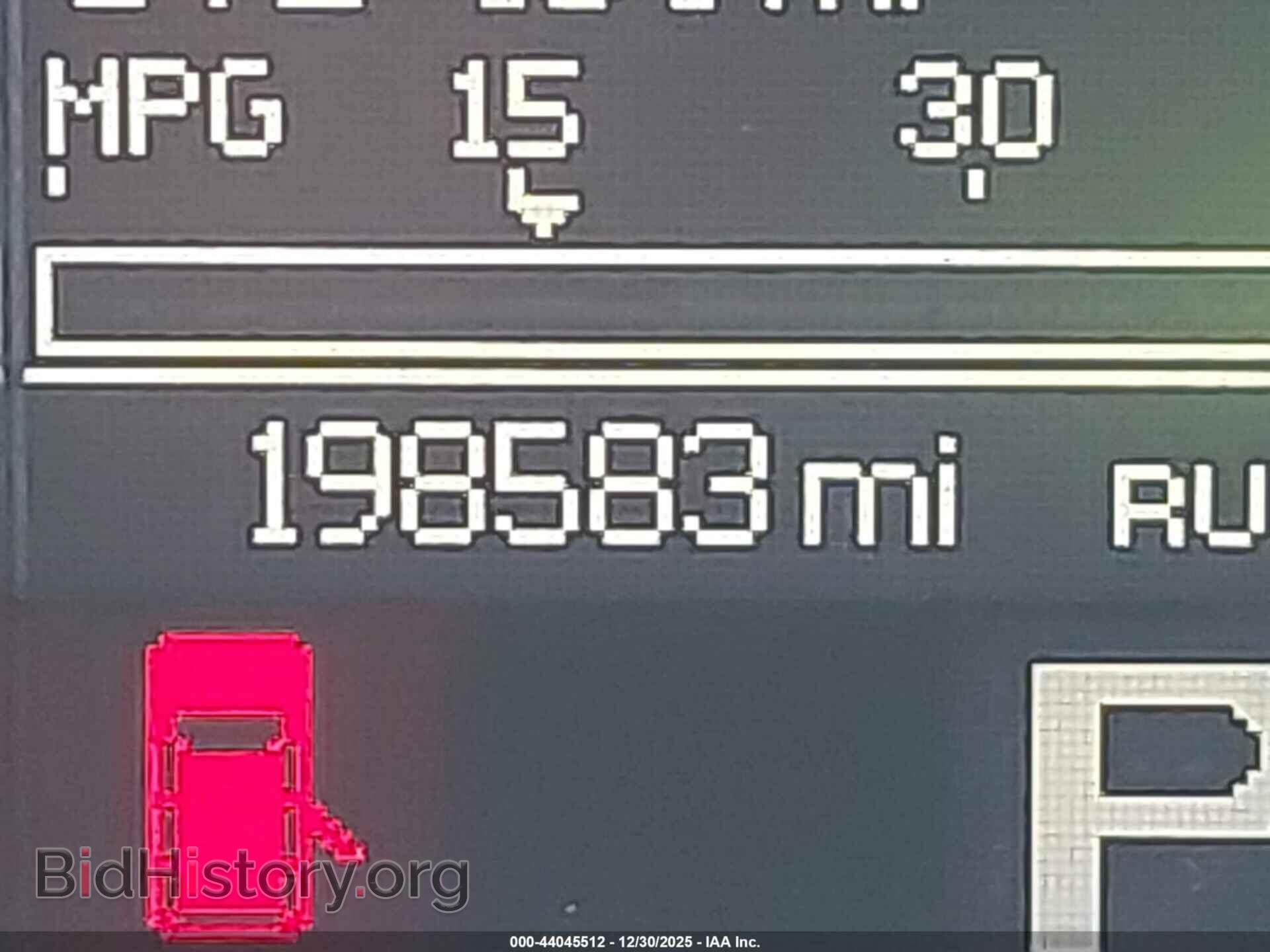 2013 DODGE DURANGO - VIN: 1C4RDJDG2DC509438 - Photo 15