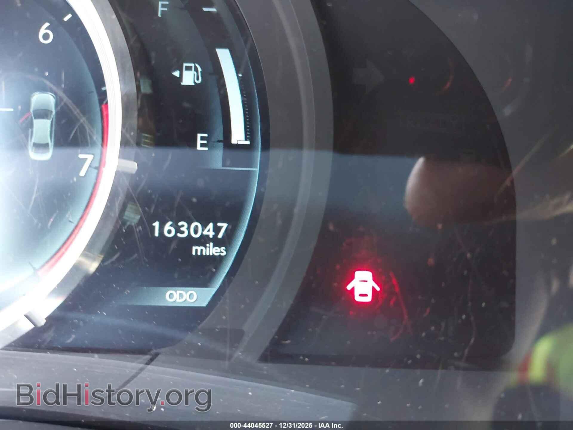 2015 LEXUS IS 250 - VIN: JTHCF1D22F5024873 - Фото 15