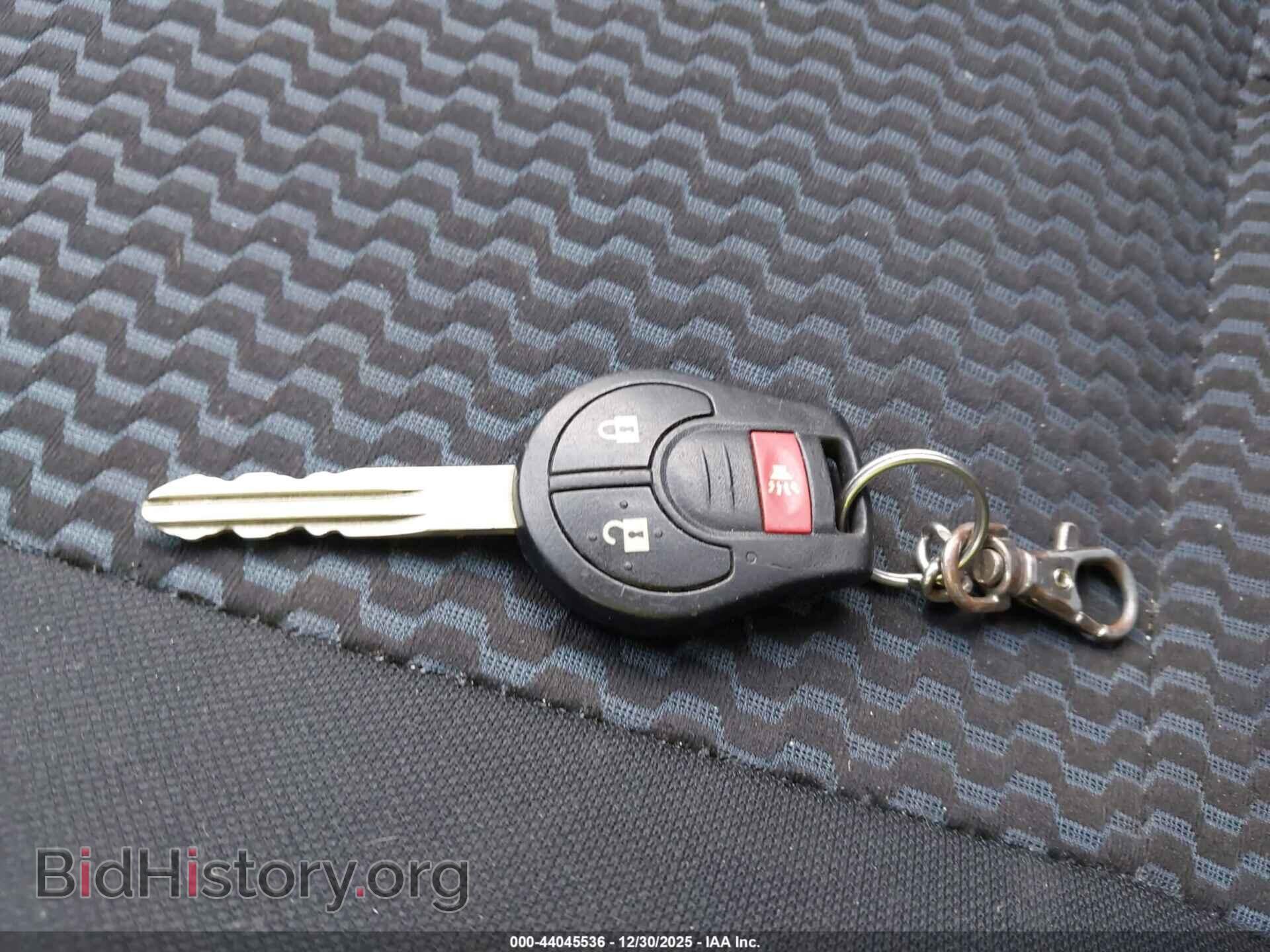 2014 NISSAN VERSA NOTE - VIN: 3N1CE2CP3EL397767 - Photo 11