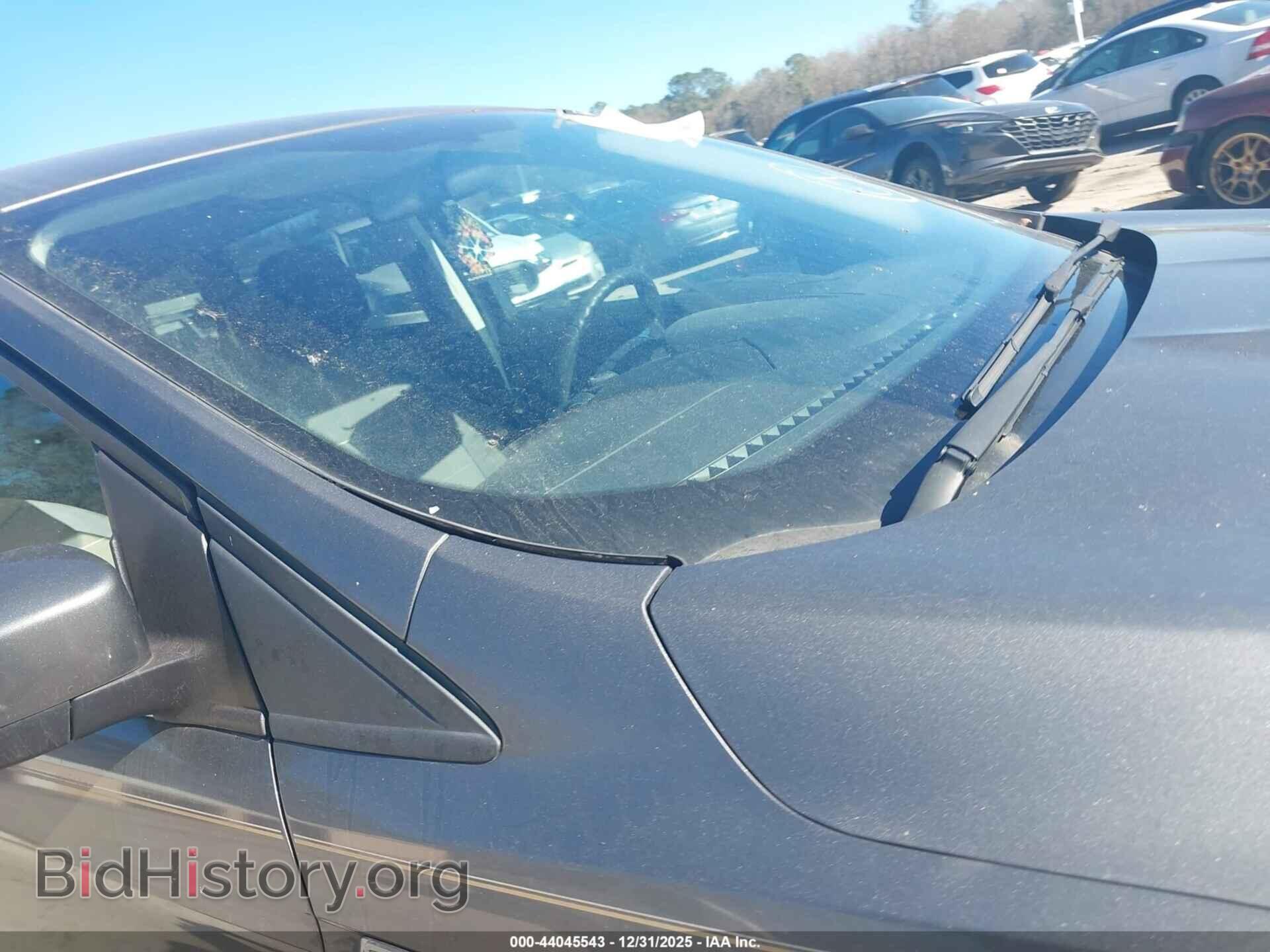 2014 FORD ESCAPE - VIN: 1FMCU0GX8EUD77692 - Фото 6