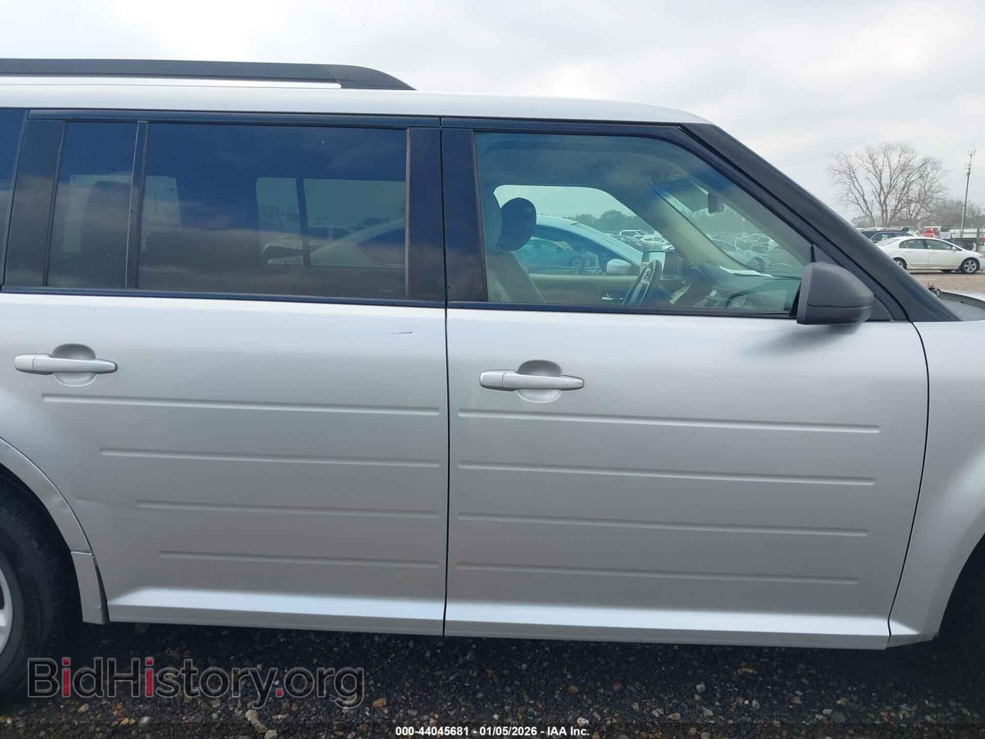 2013 FORD FLEX - VIN: 2FMGK5B80DBD08634 - Photo 13