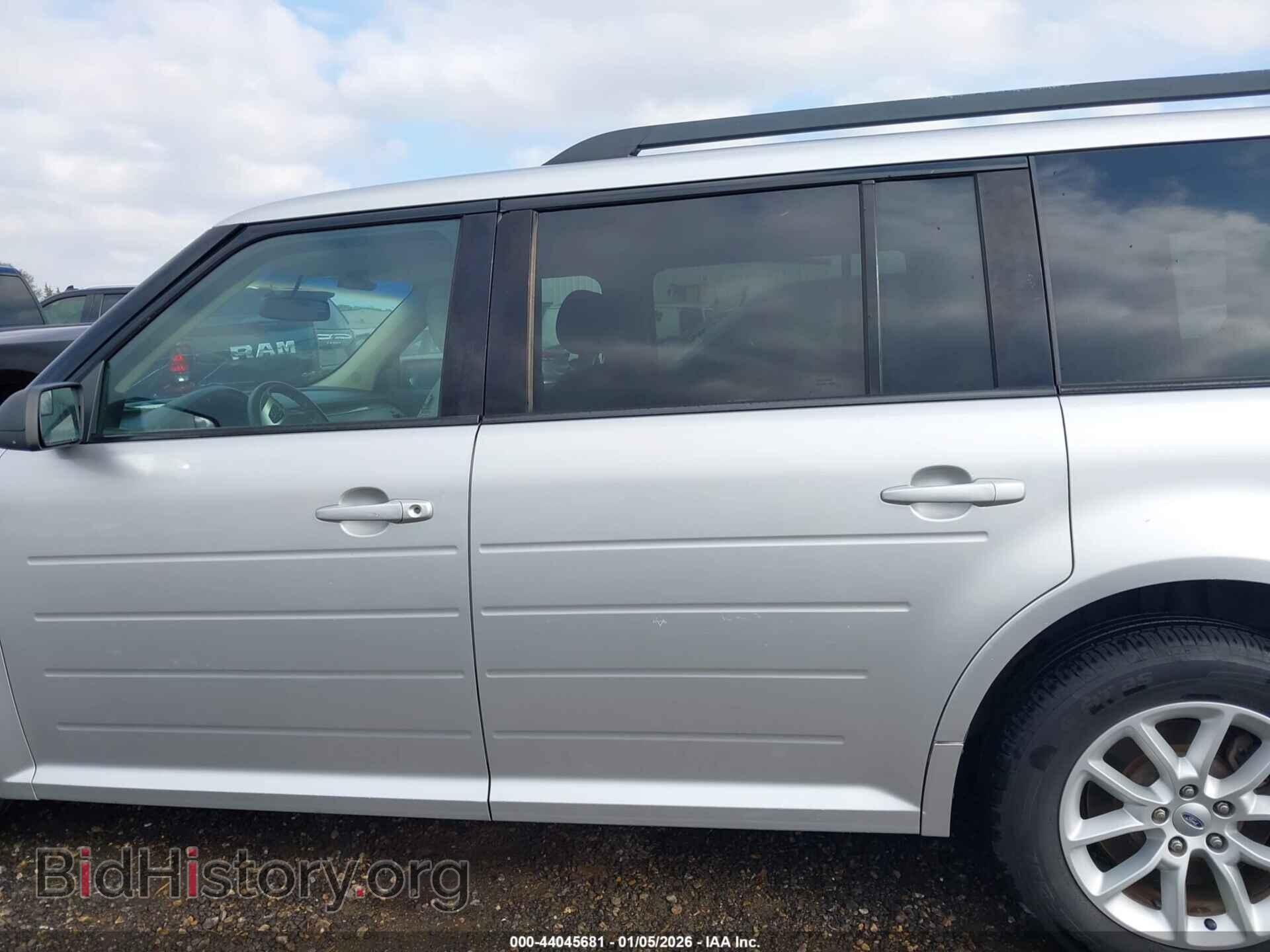 2013 FORD FLEX - VIN: 2FMGK5B80DBD08634 - Photo 14