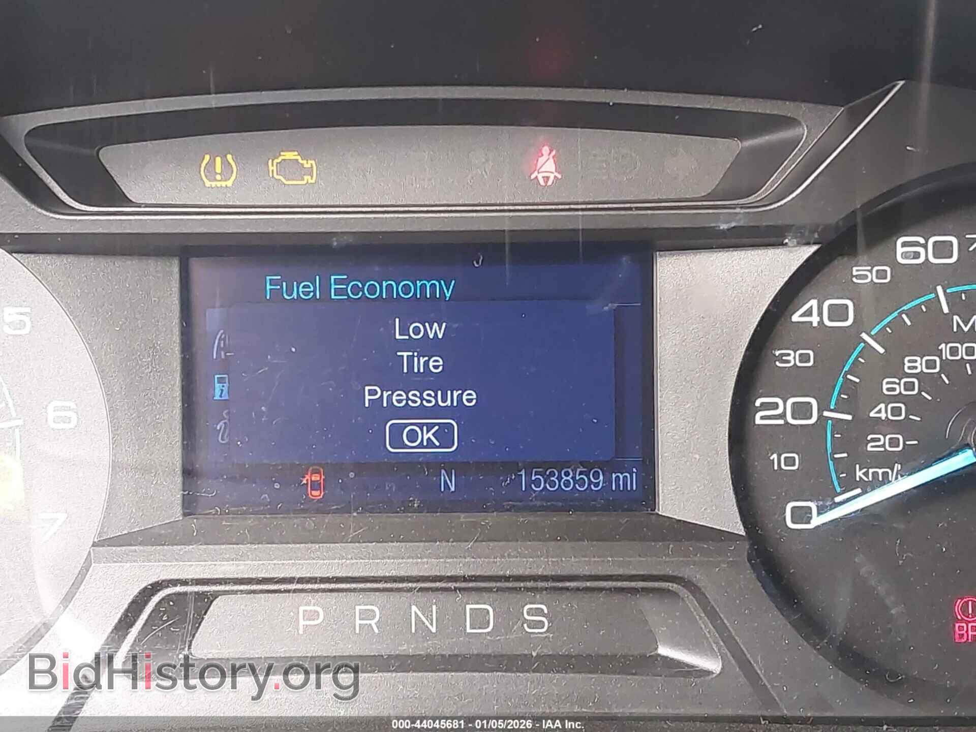 2013 FORD FLEX - VIN: 2FMGK5B80DBD08634 - Photo 15