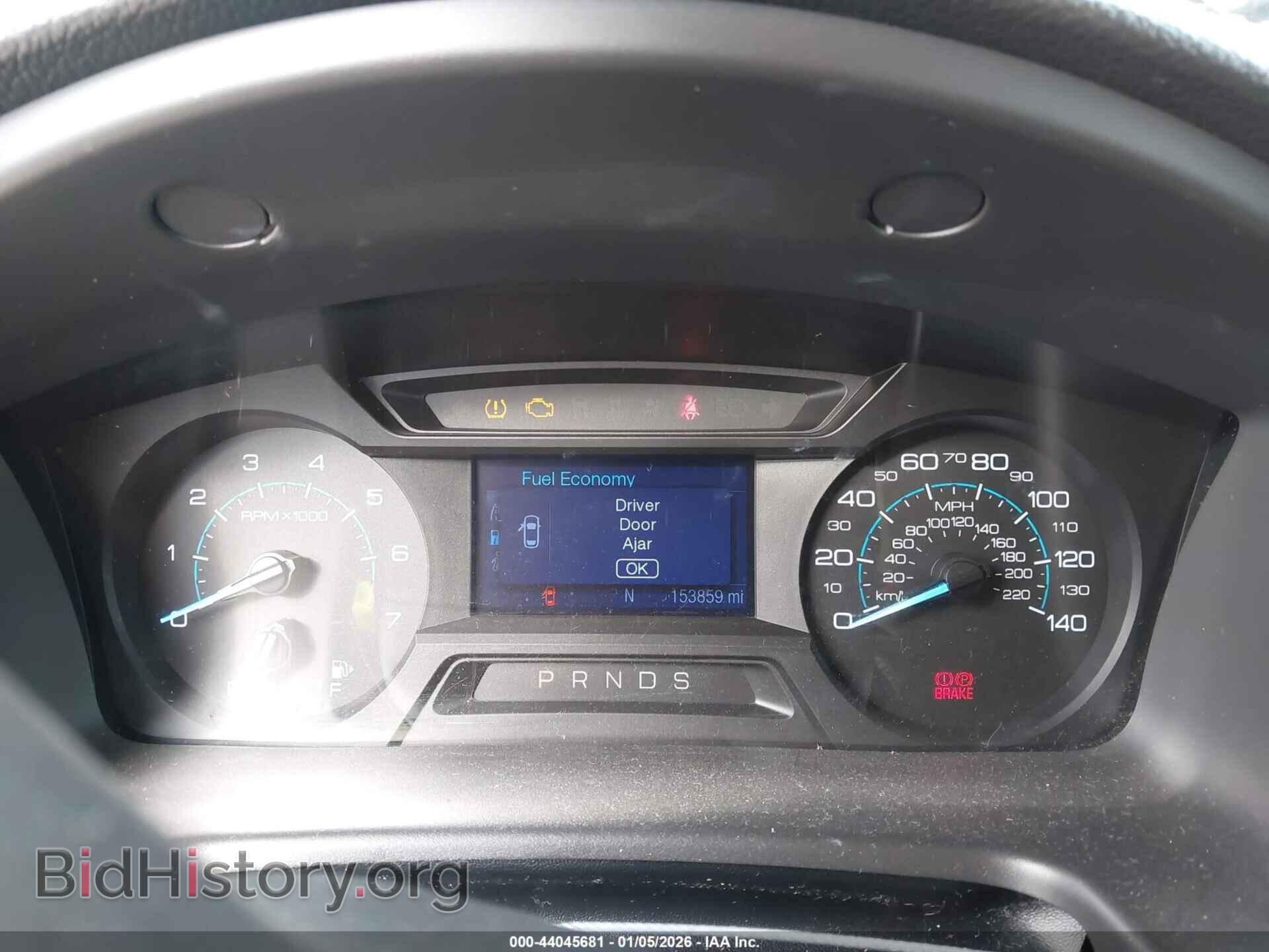 2013 FORD FLEX - VIN: 2FMGK5B80DBD08634 - Photo 7