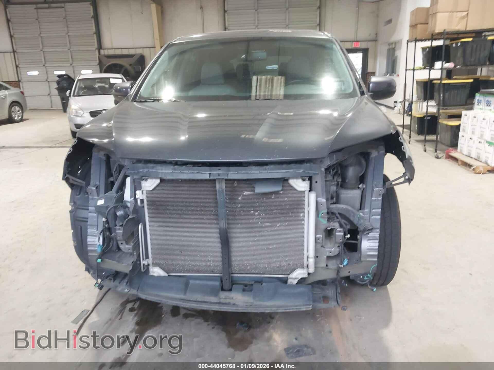2017 HONDA PILOT - VIN: 5FNYF5H5XHB045944 - Фото 6