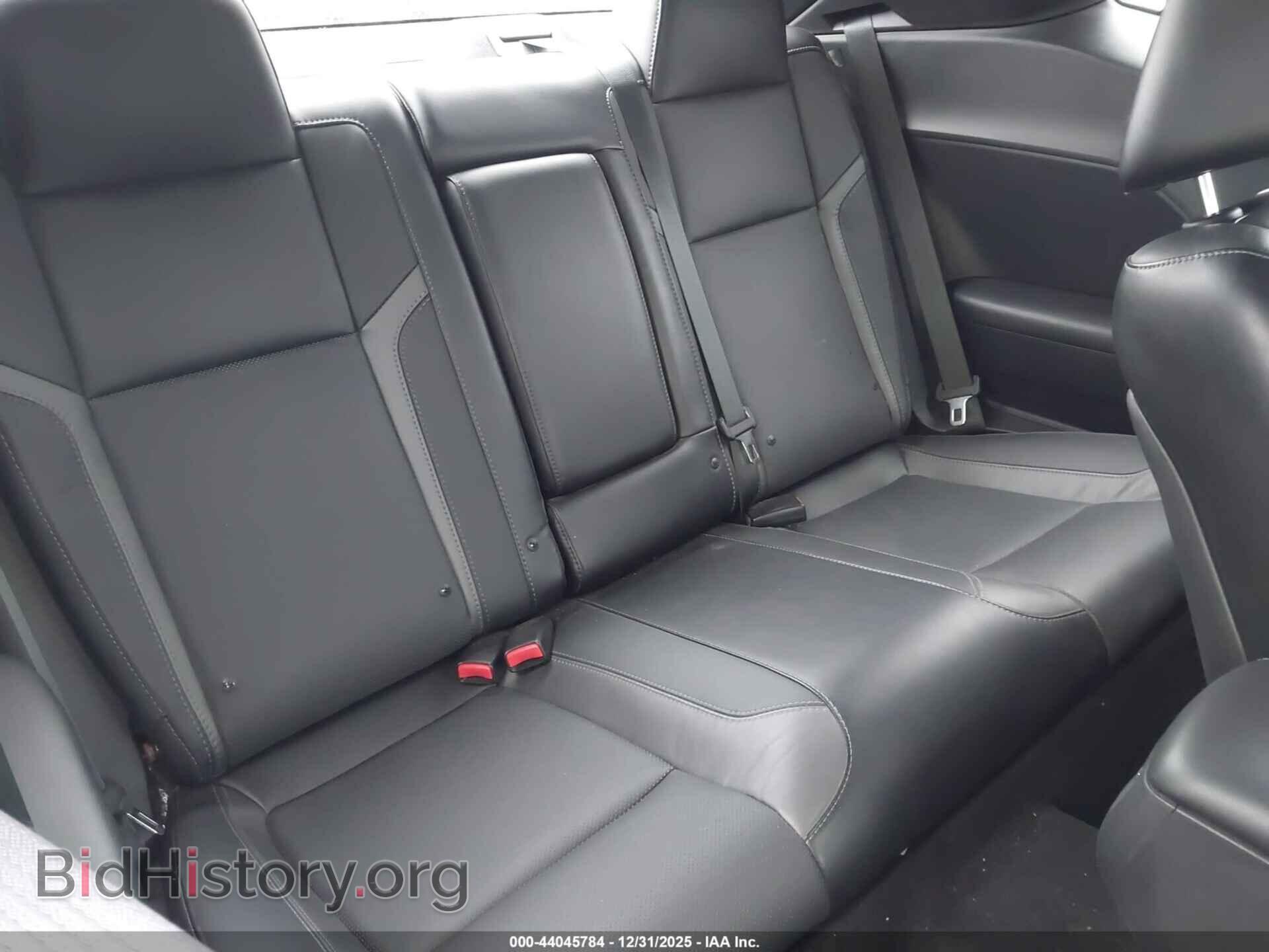 2015 DODGE CHALLENGER - VIN: 2C3CDZBG5FH774639 - Фото 8