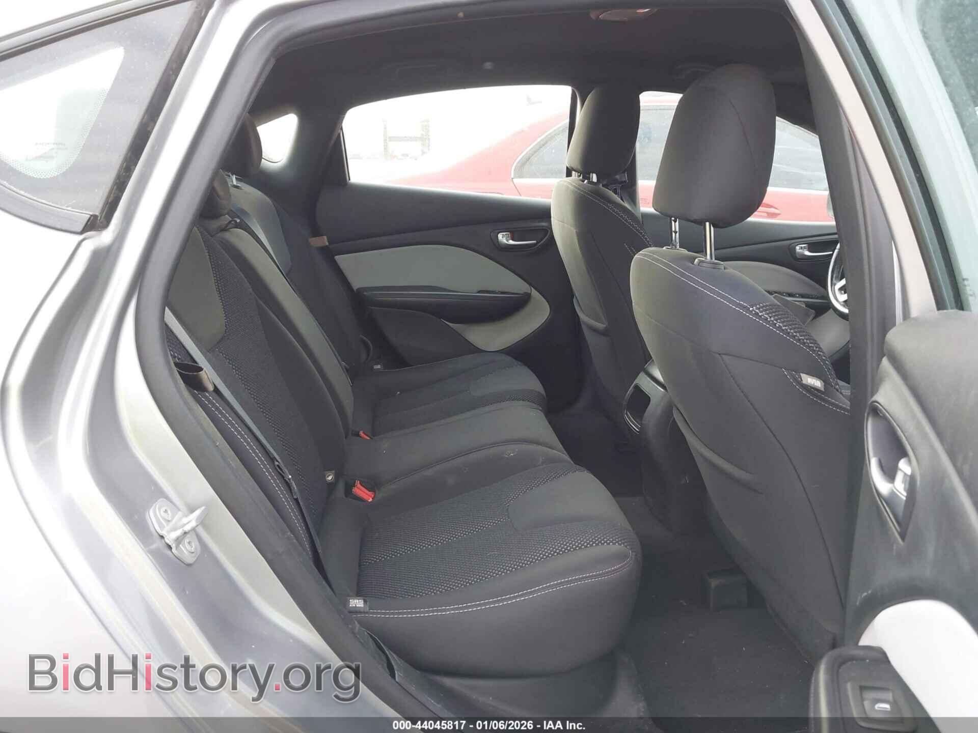 2015 DODGE DART - VIN: 1C3CDFBB3FD433434 - Photo 8